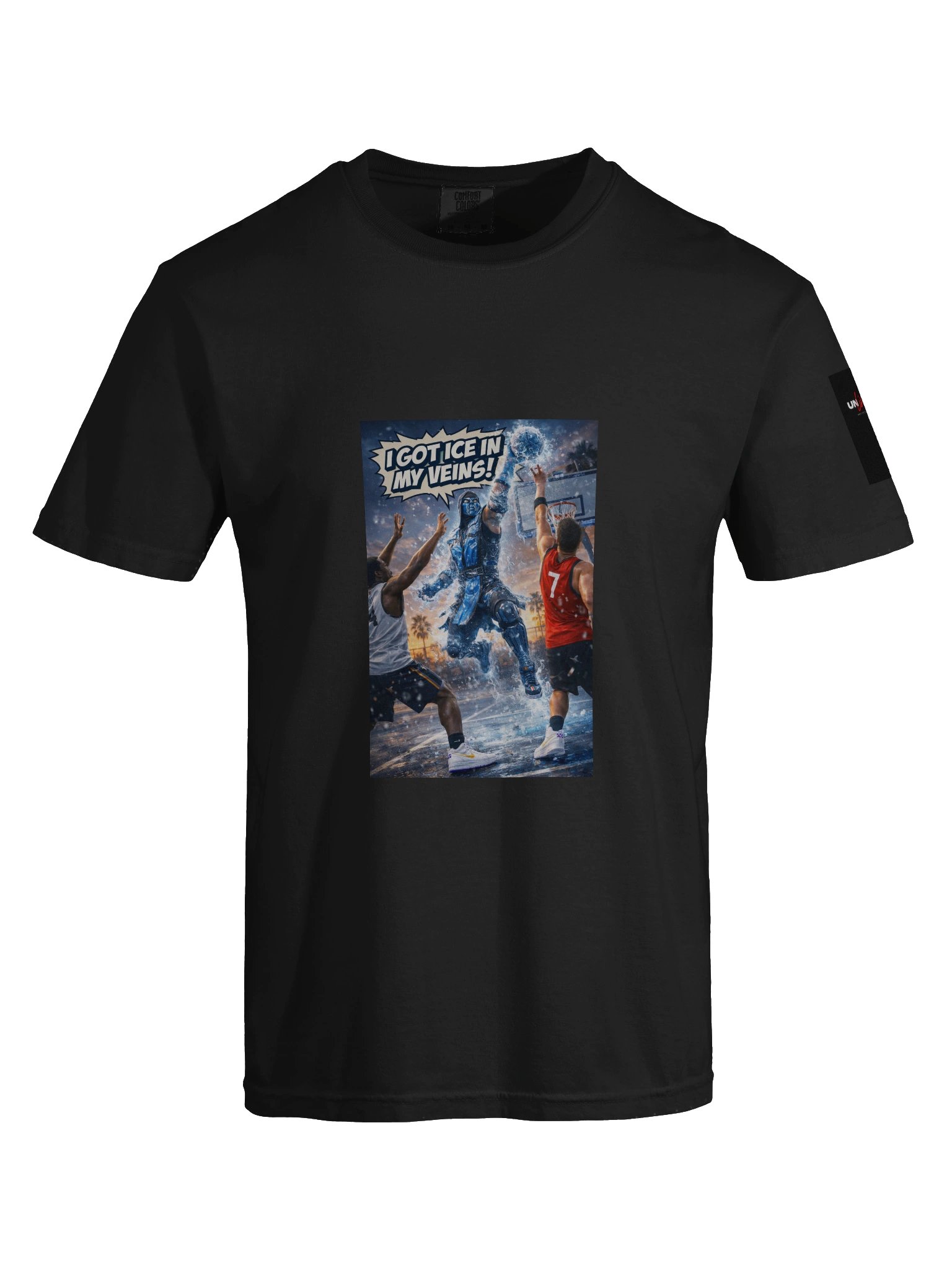Unlimited Possibilities Tee product image (21)