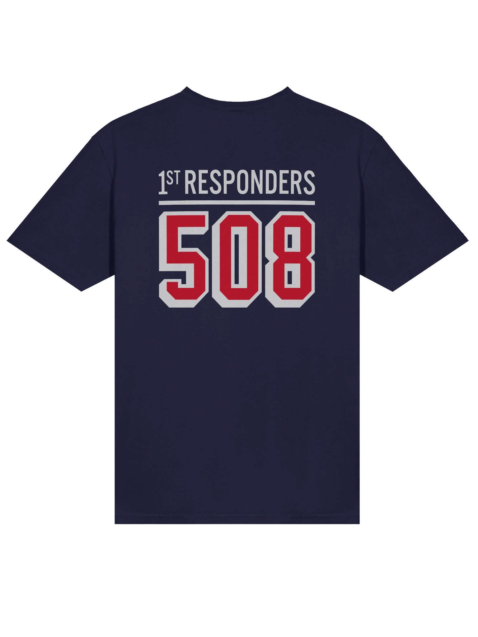 Station Tee product image (4)