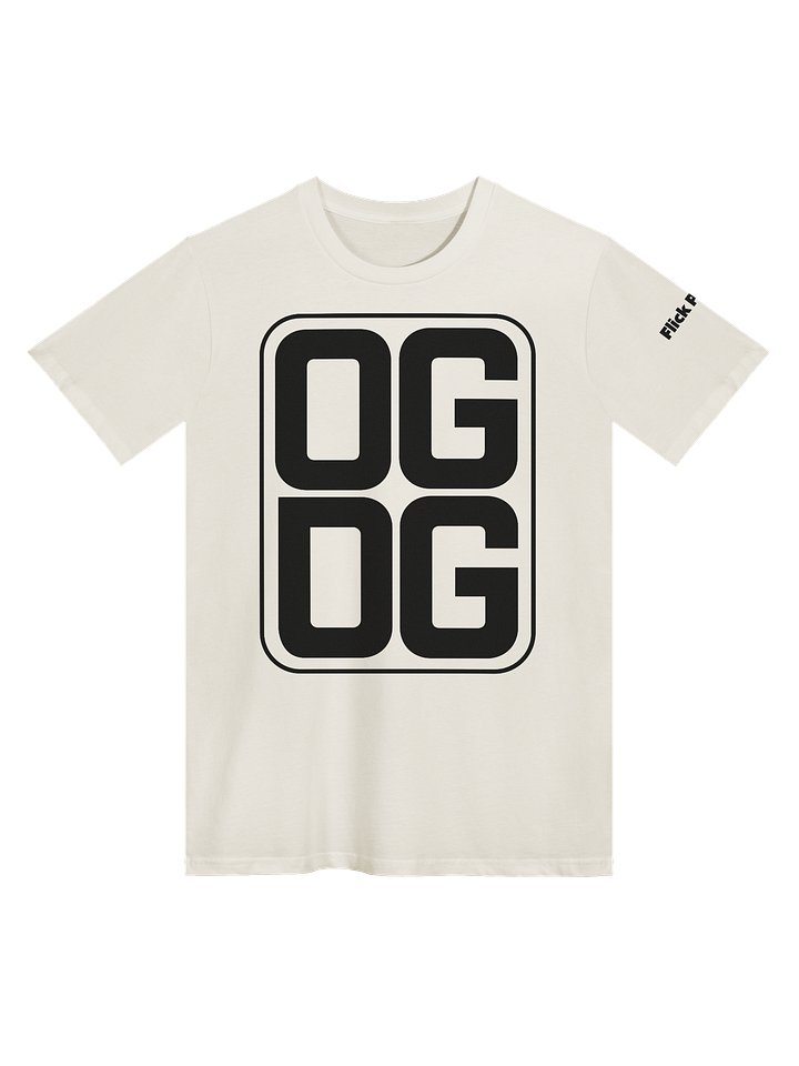 Big OG Logo Unisex Premium T-Shirt product image (2)