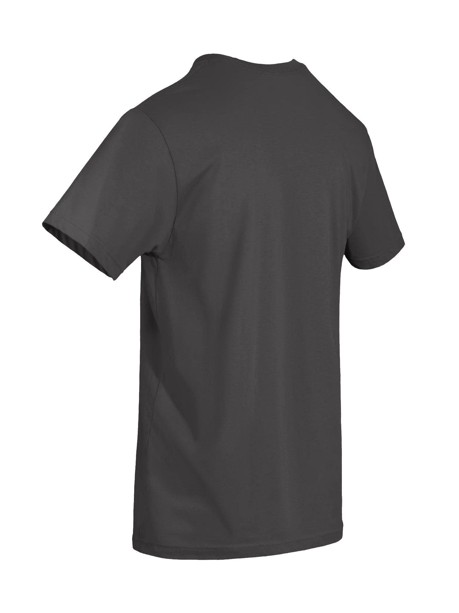 Mosquito Scan, 1993 — White Print T-Shirt