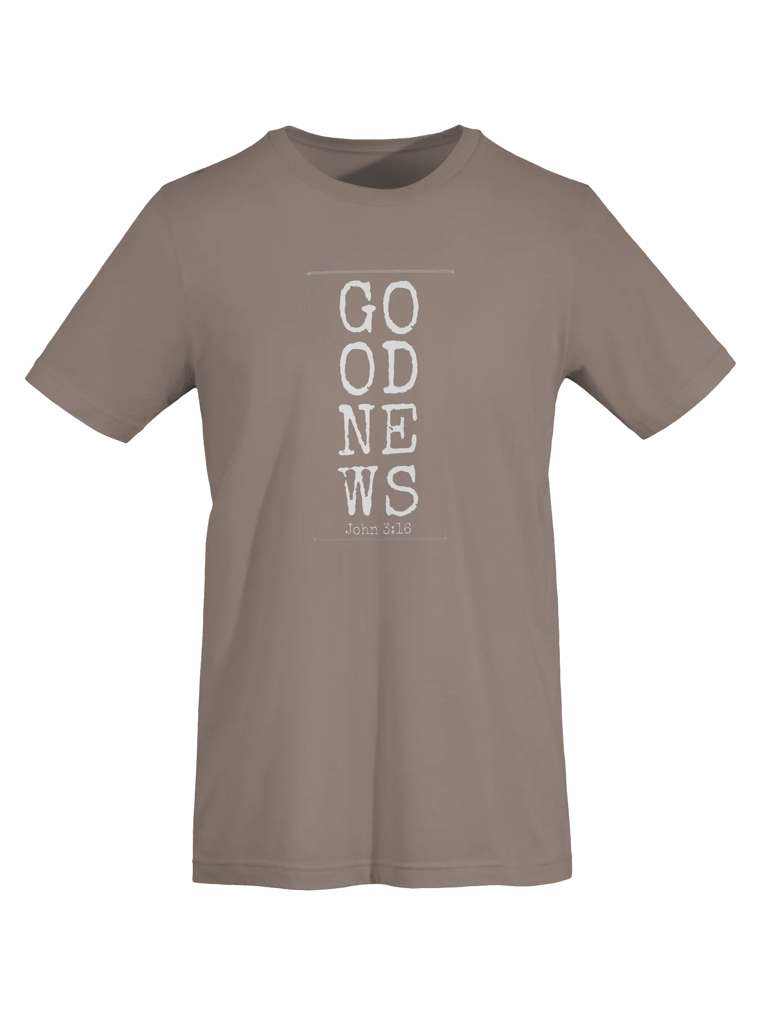GOODNEWS John 3:16 Tee product image (5)