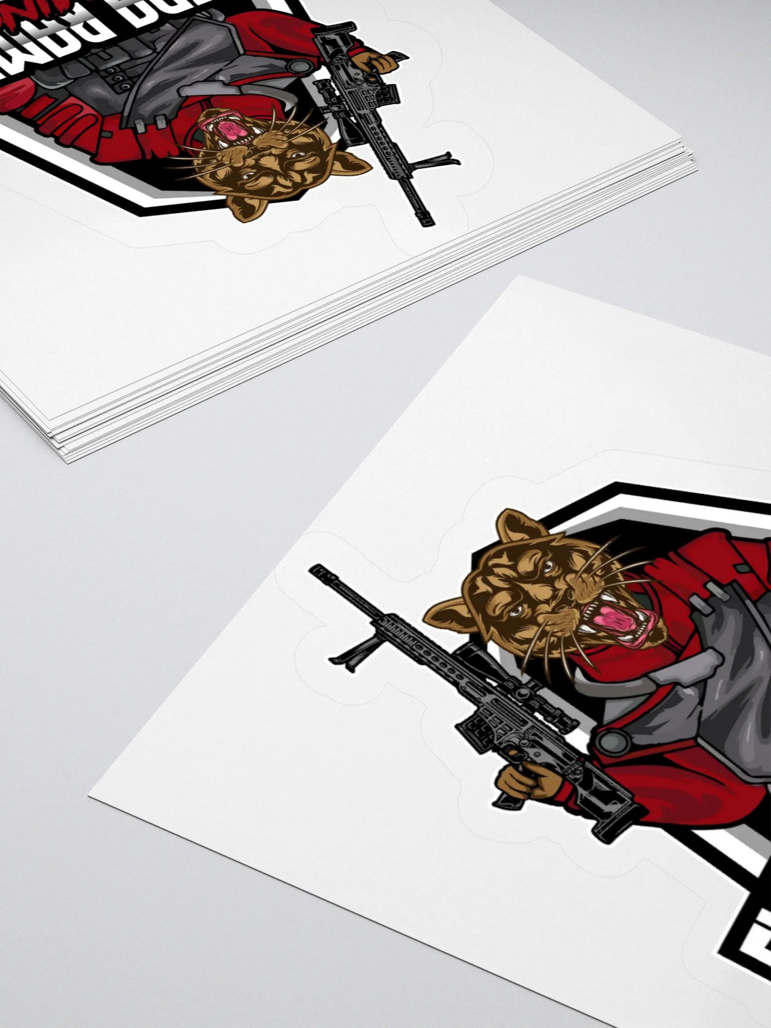 FLRG STICKERS product image (12)