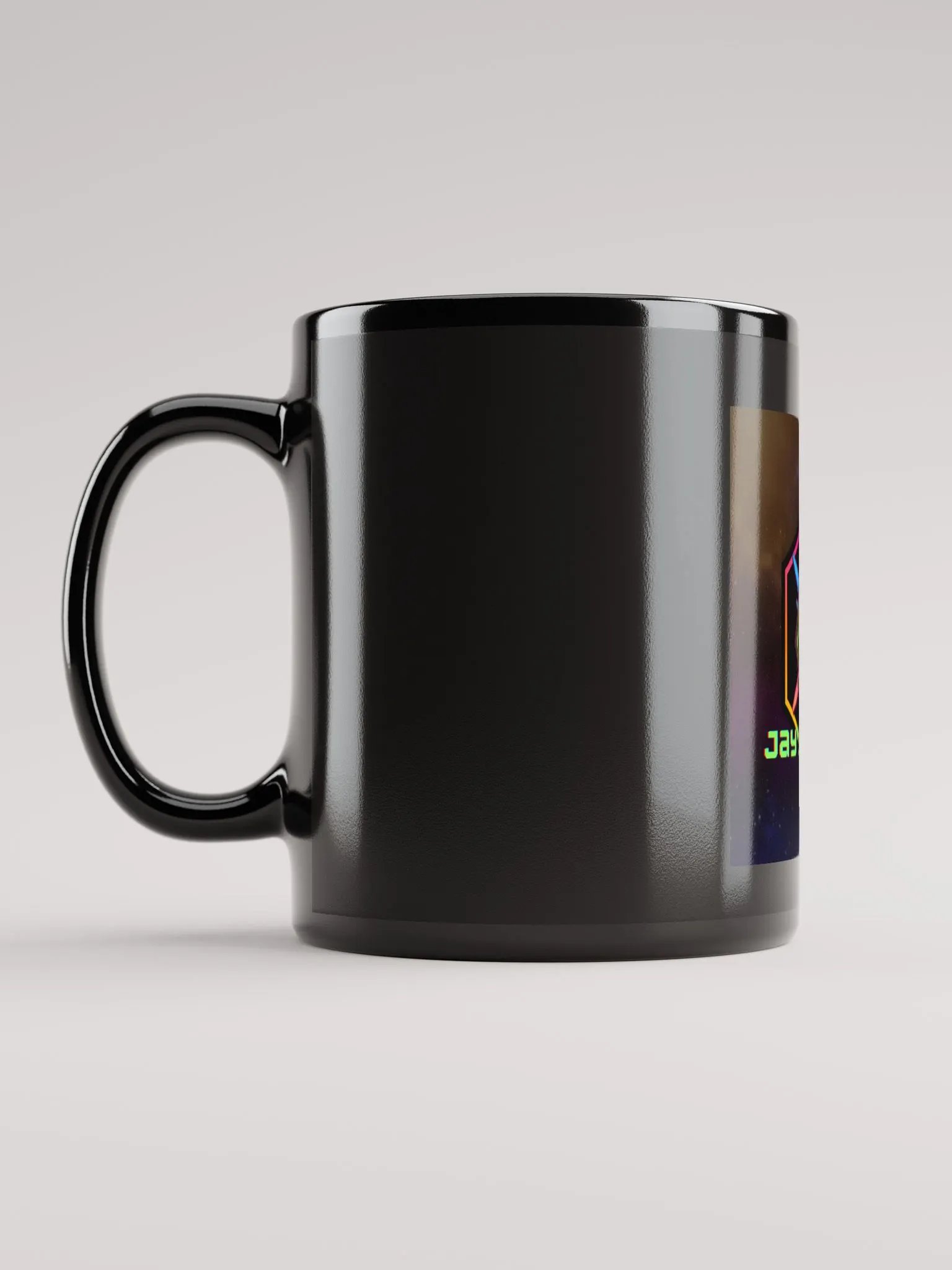 Jay's World Mug product image (11)