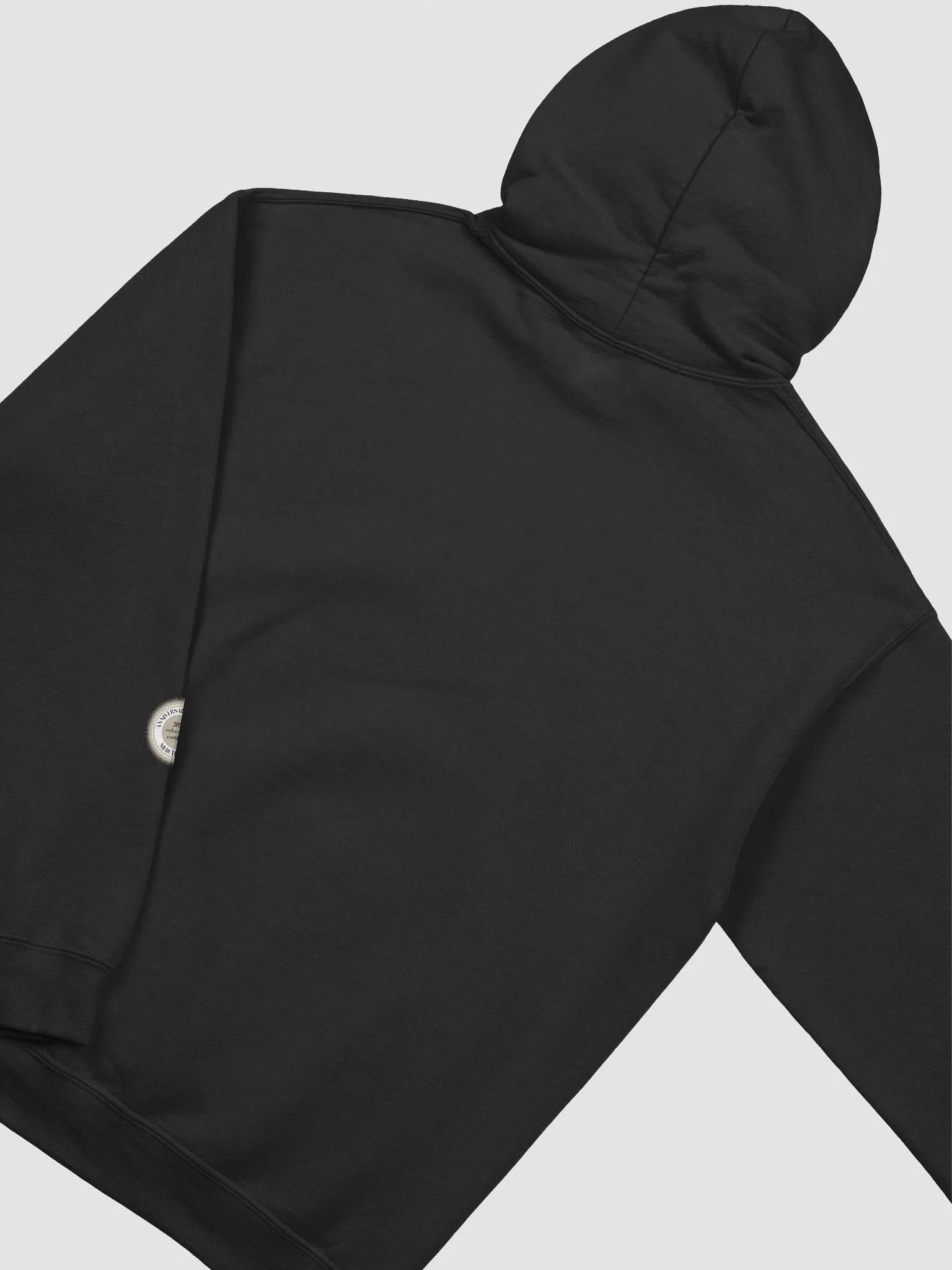 YELLOW NigNog Hoodie product image (4)