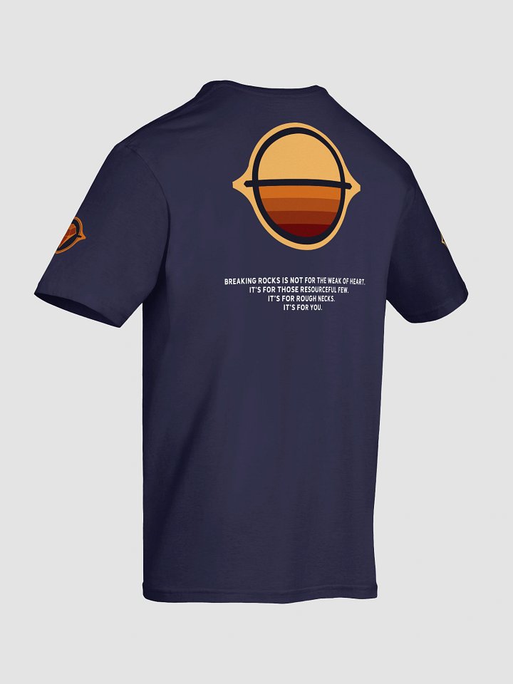 Exterra Mining & Refining T-Shirt product image (1)