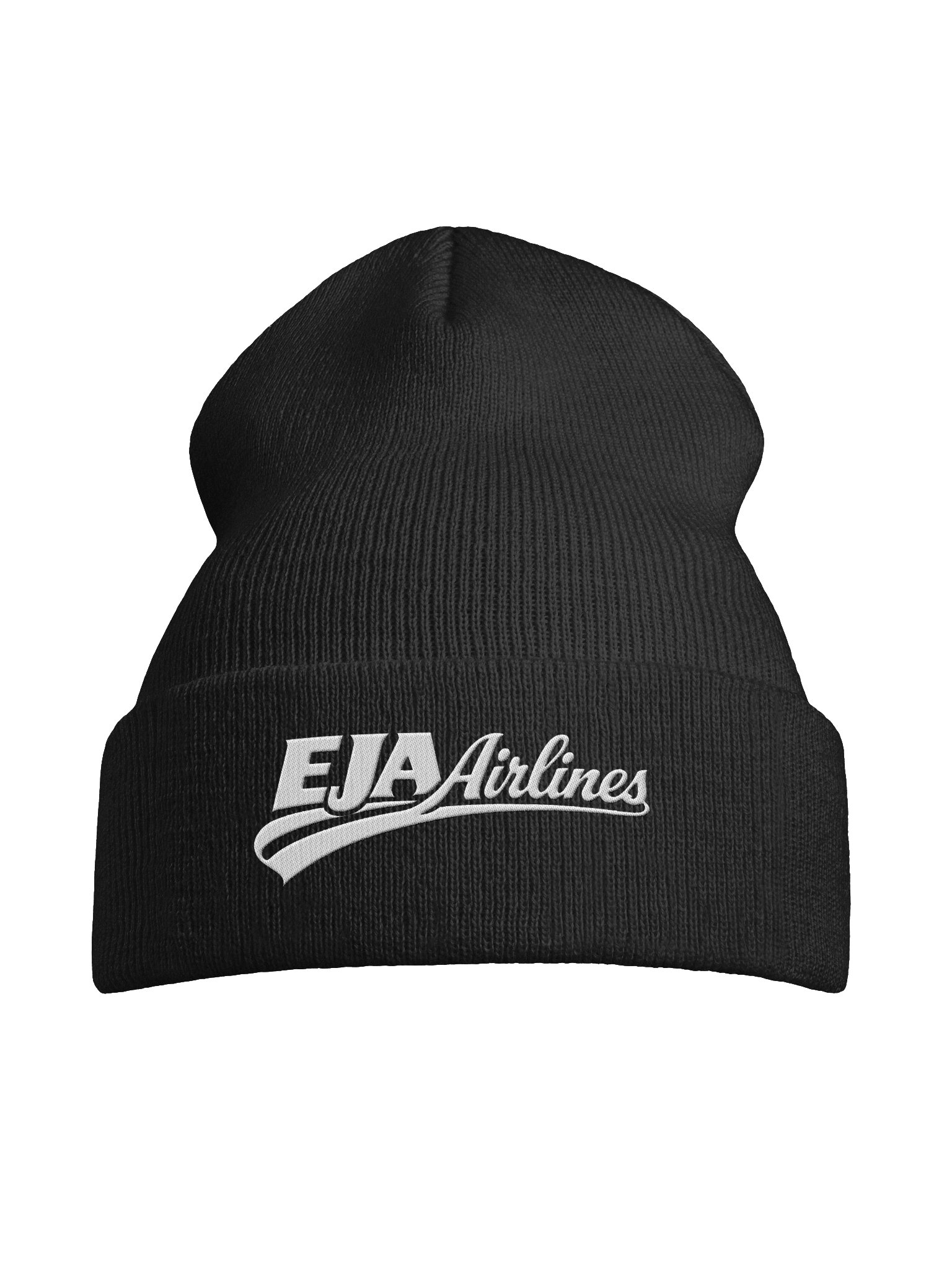 EJA Airlines Retro Beanie product image (14)