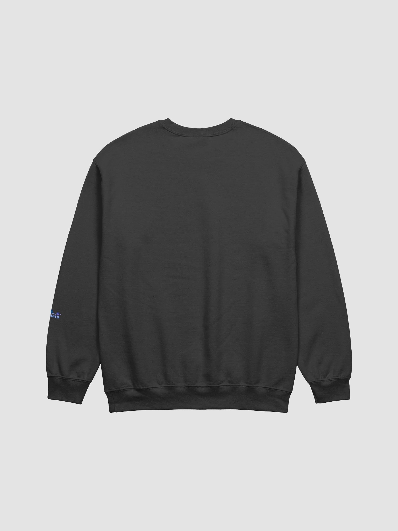 "I Don't Understand" Crewneck product image (2)