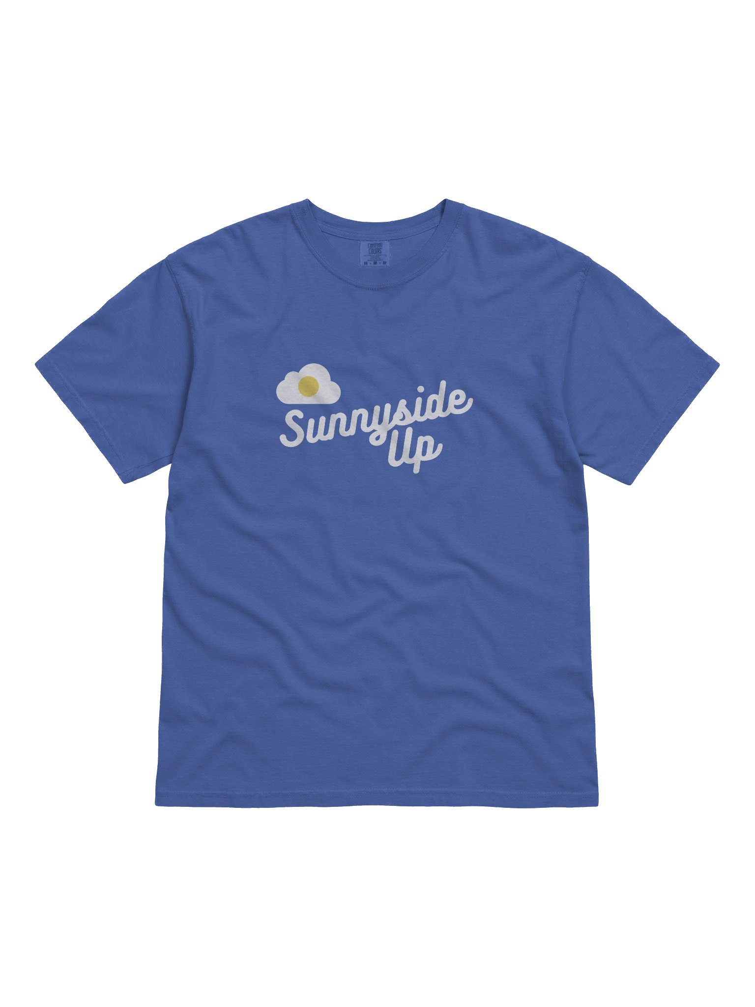 Sunnyside Up T-Shirt product image (2)