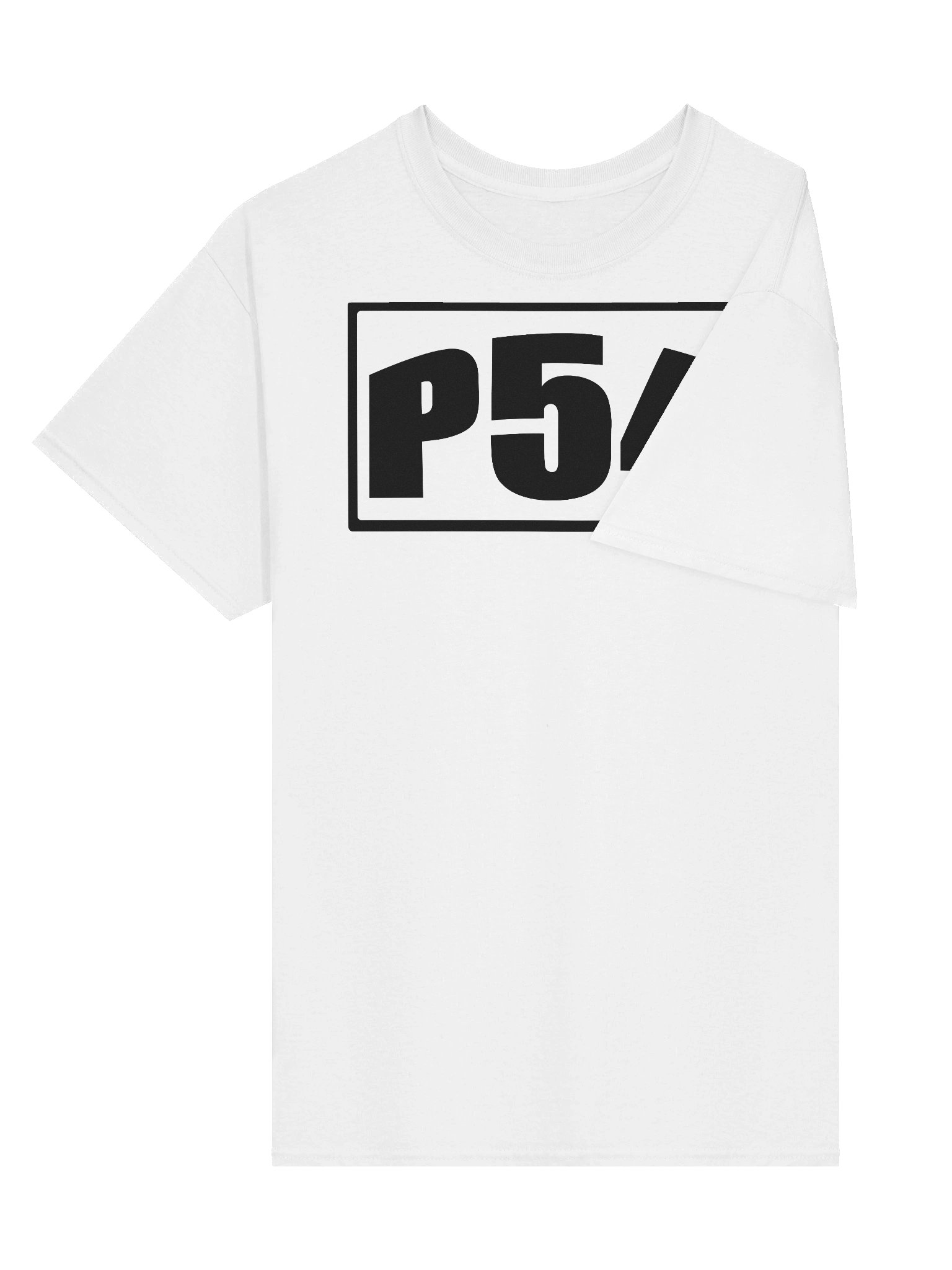 P54 Classic T-shirt product image (39)