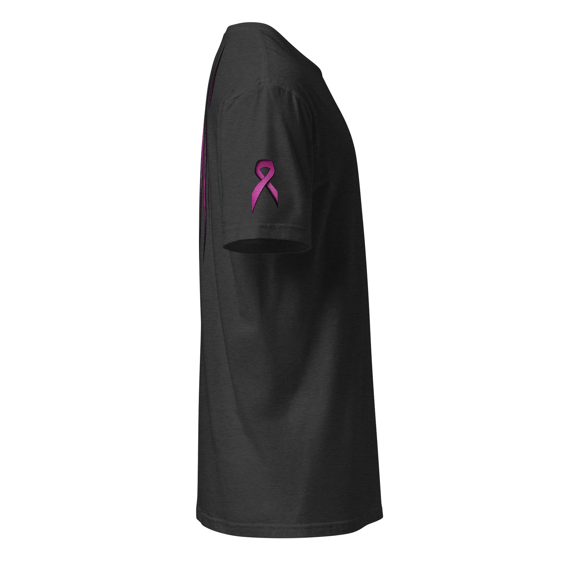 Pink Carbon Onyx American Flag product image (2)