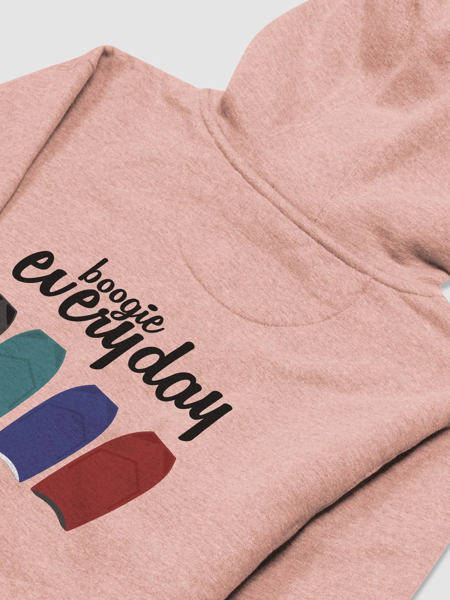 Board Colors Hoodies product image (3)