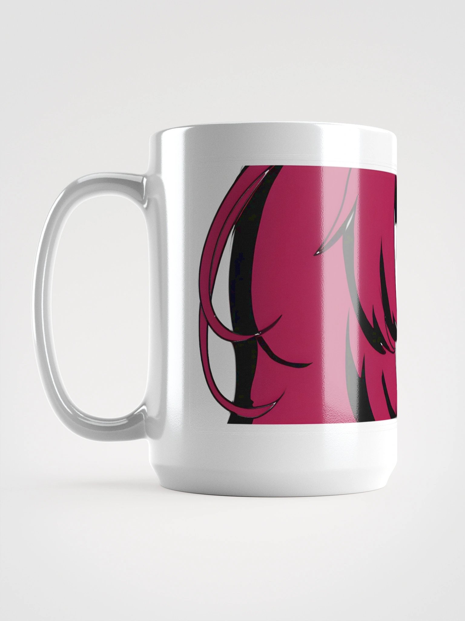 Liivya Waifu Face Mug product image (6)