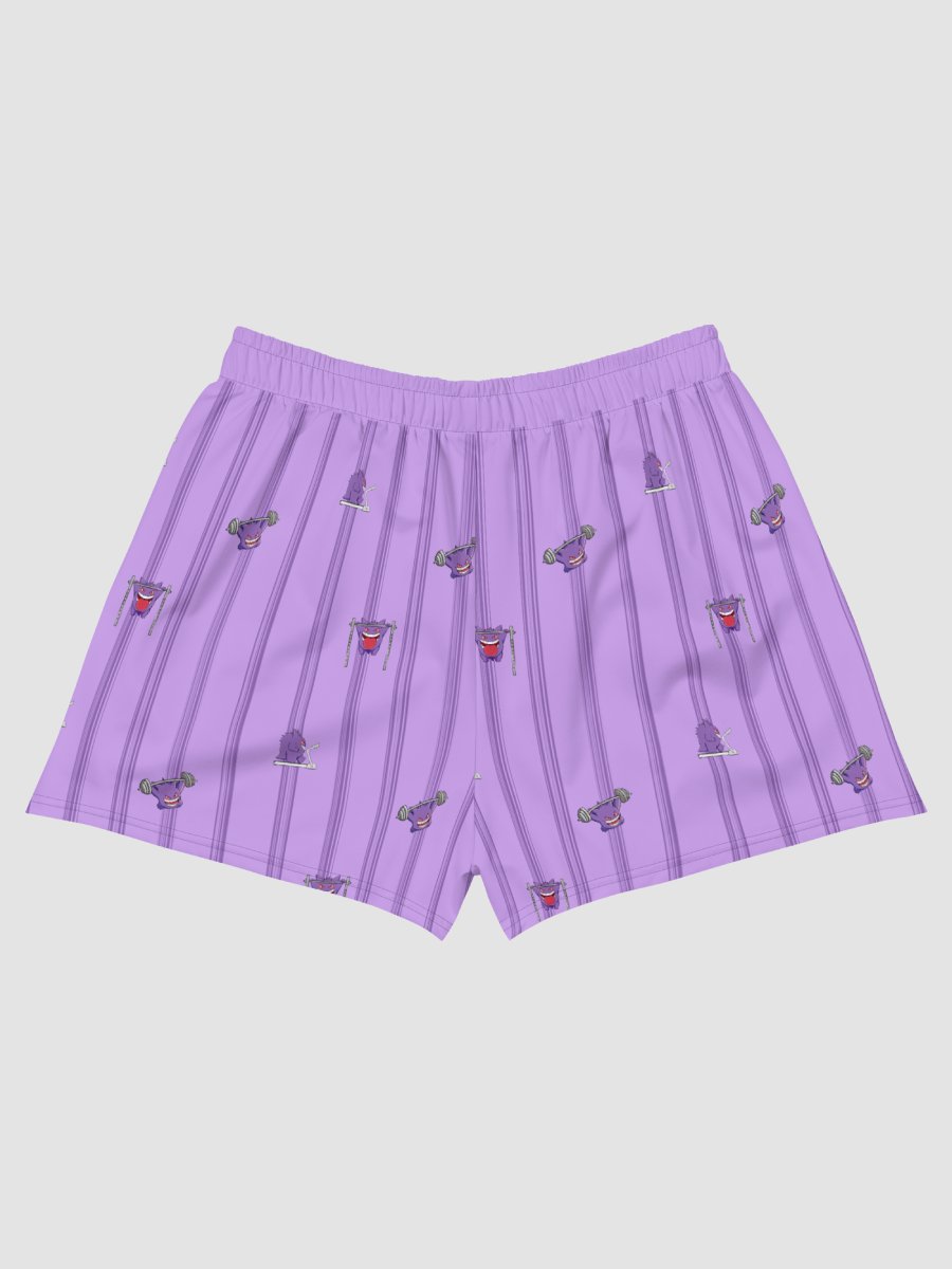 Gain-gar Workout Shorts product image (1)