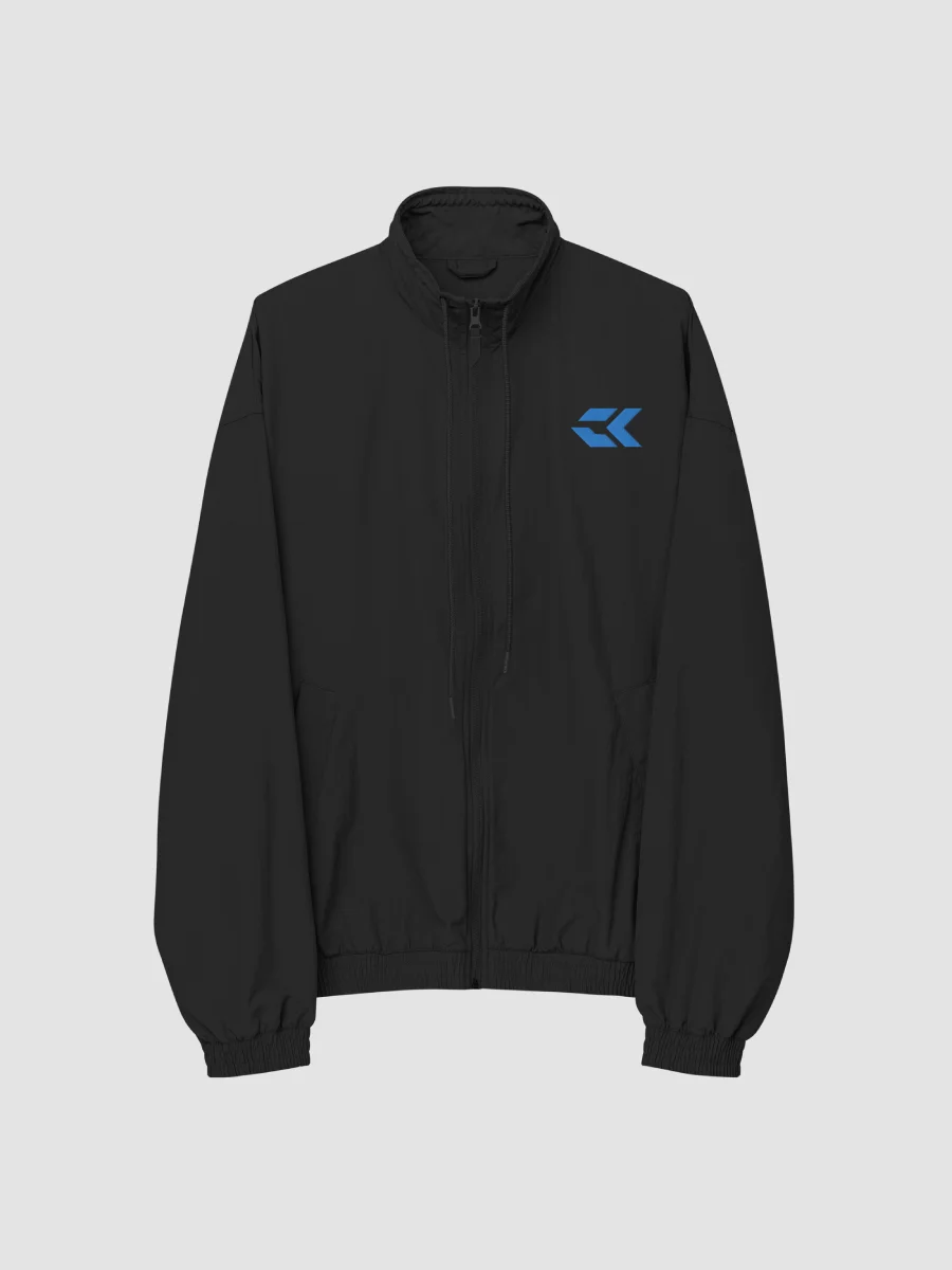 [Ekuegan] Stanley/Stella Recycled Tracksuit Jacket Stanley/Stella STJU849 product image (3)