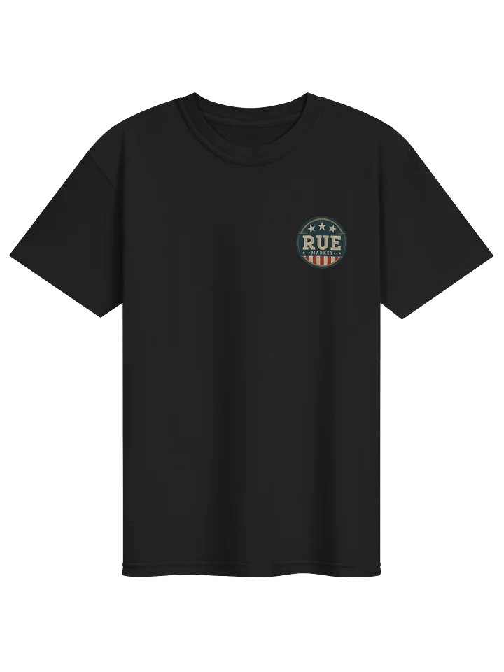 Rue Market Circular Logo Tee product image (2)