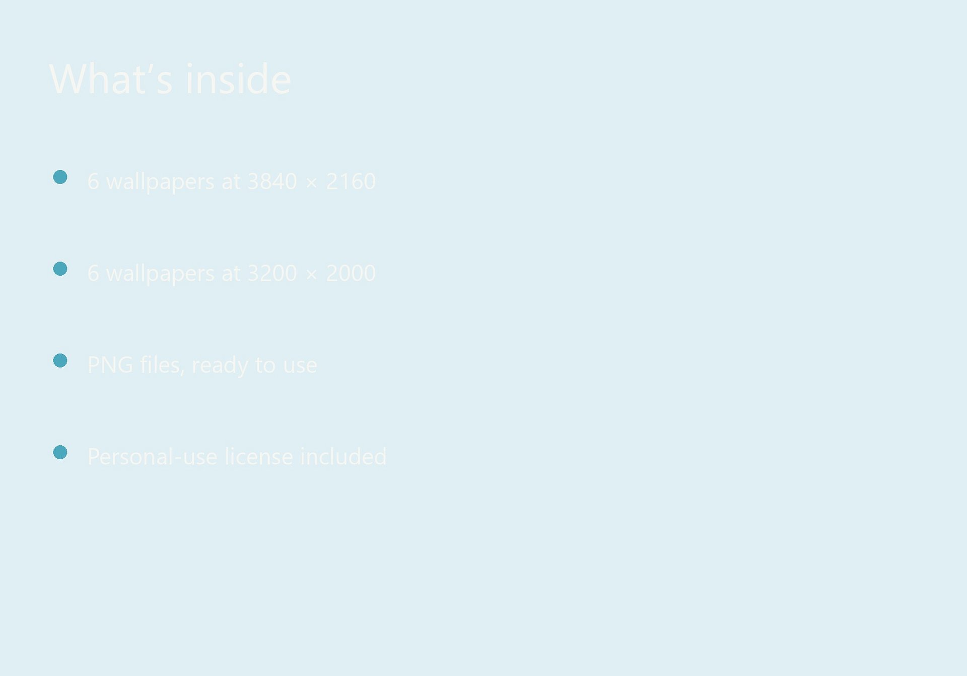 GlassGrid Flow product image (5)