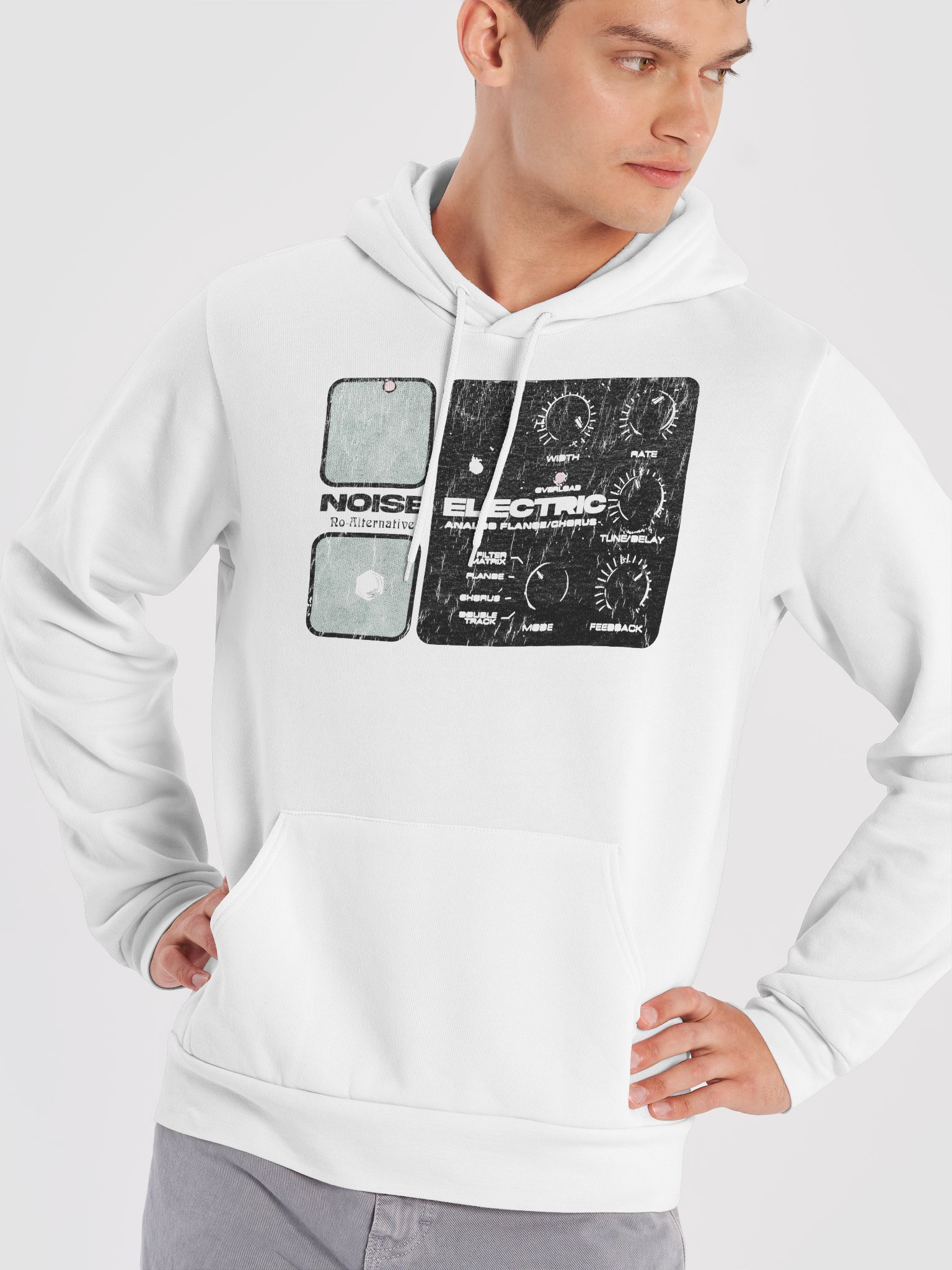 Poly Hoodie product image (12)