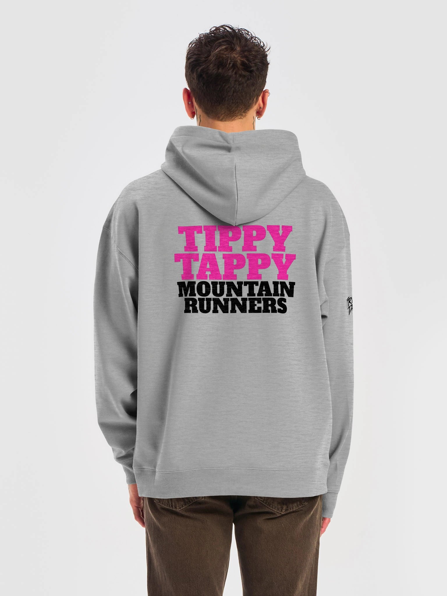 The Statement Hoodie product image (1)