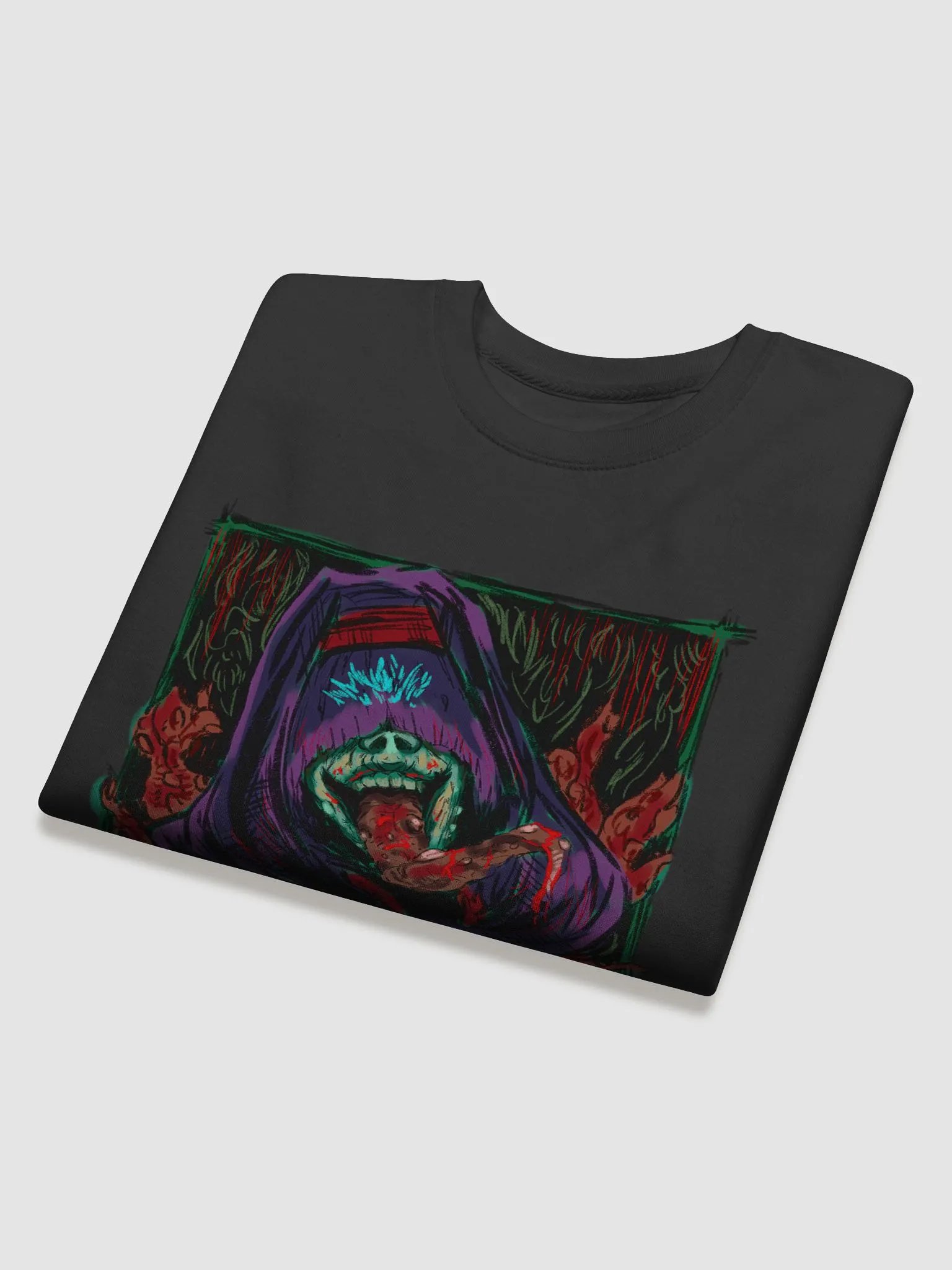 Tongue V2 product image (4)