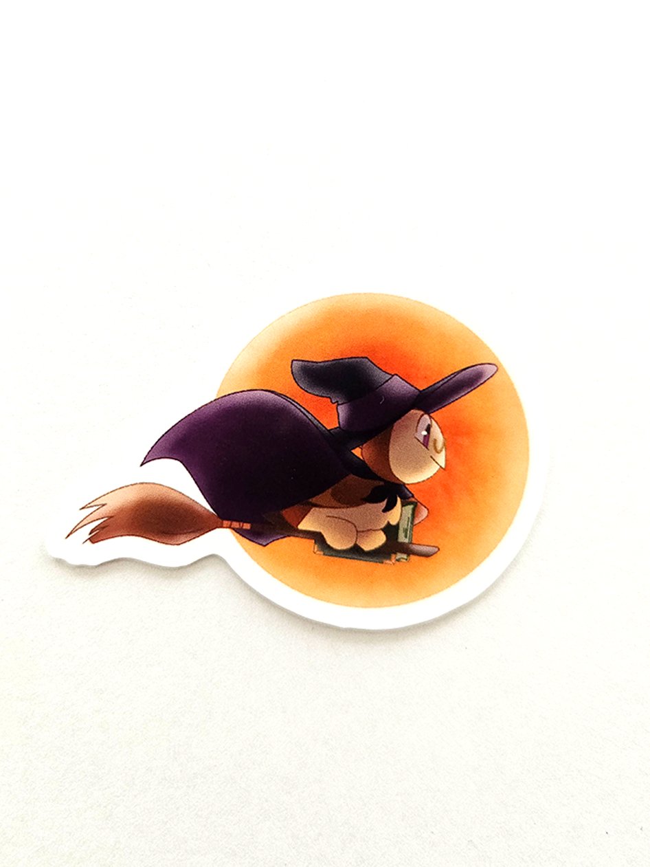 Sticker Pack - Halloween product image (7)