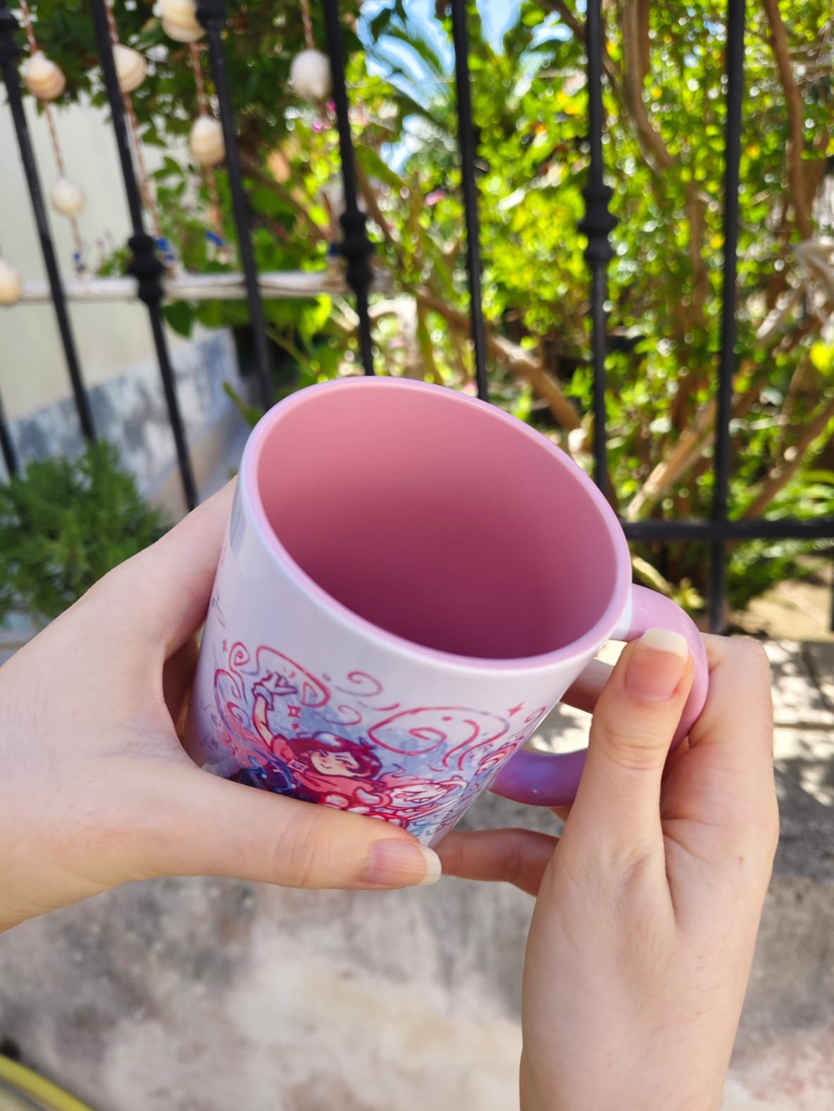 Magic Time! Mug product image (9)