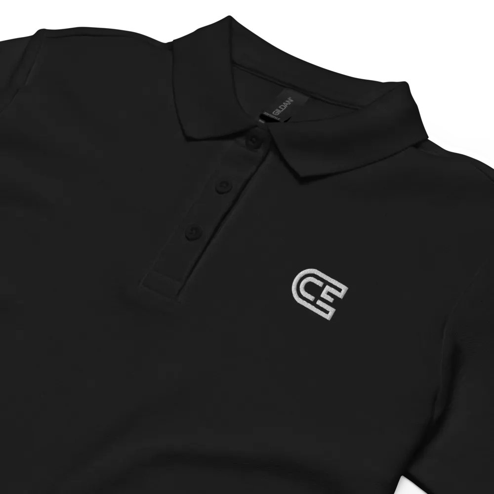 Lady Logo Polo product image (2)