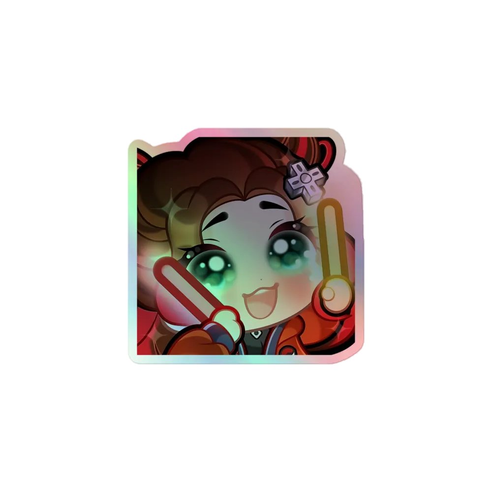 Hype Sticker product image (1)