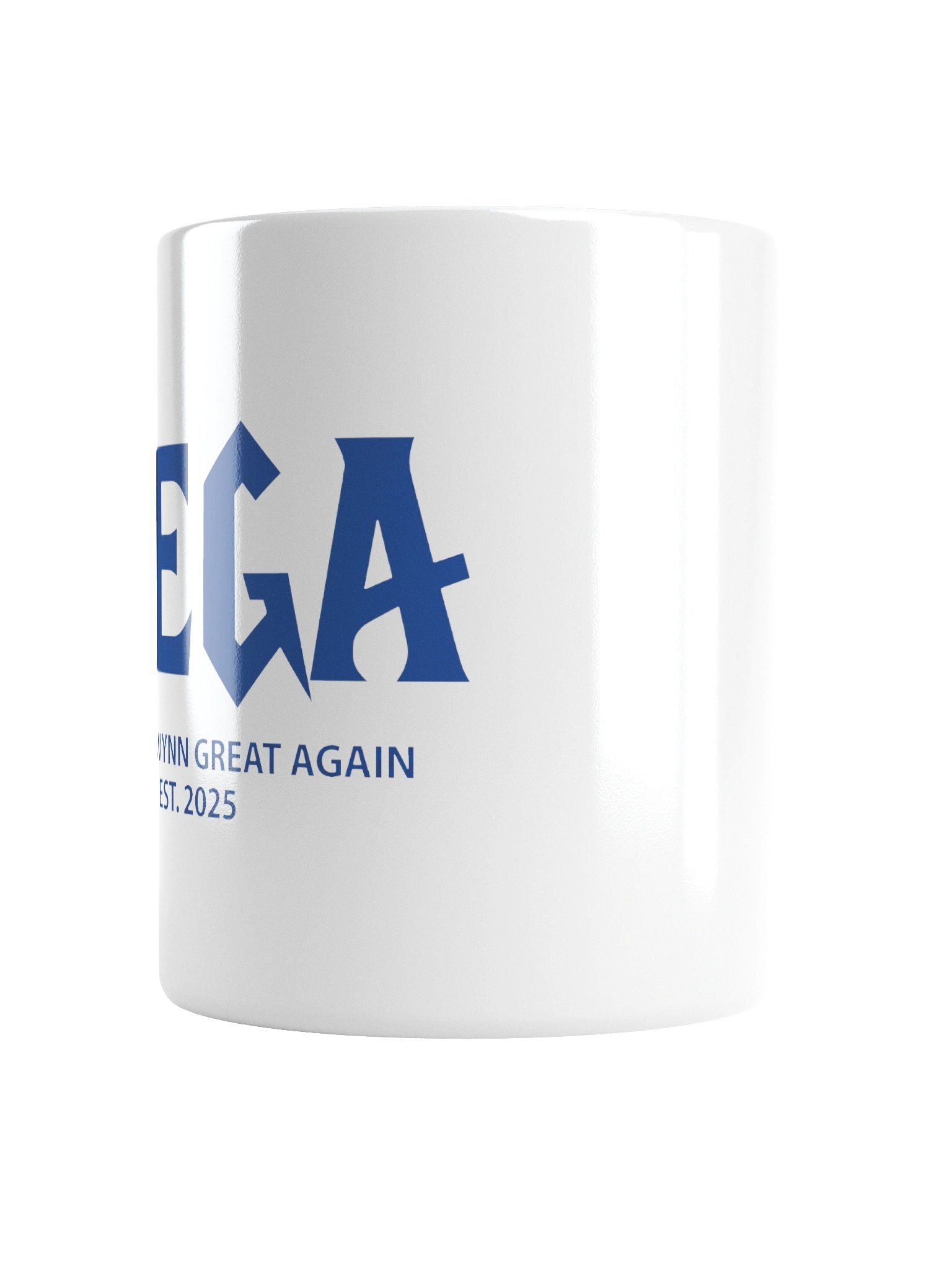 MEGA Coffee Cup product image (2)