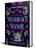 Mandrake Manor — Cozy Queer Fantasy (Henbane Hollow Book 1) | JP Rindfleisch IX