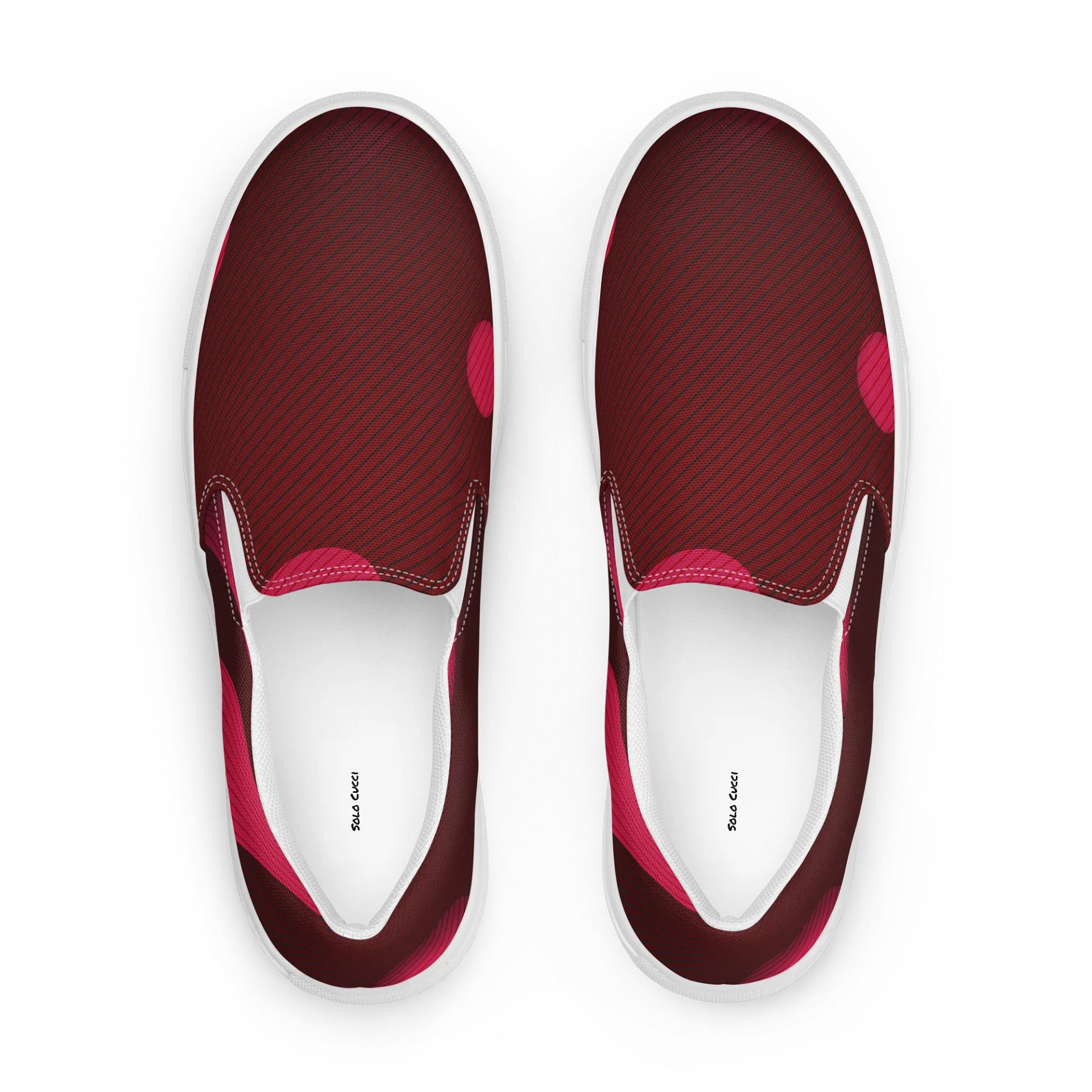 Pop Up Slip-Ons product image (1)