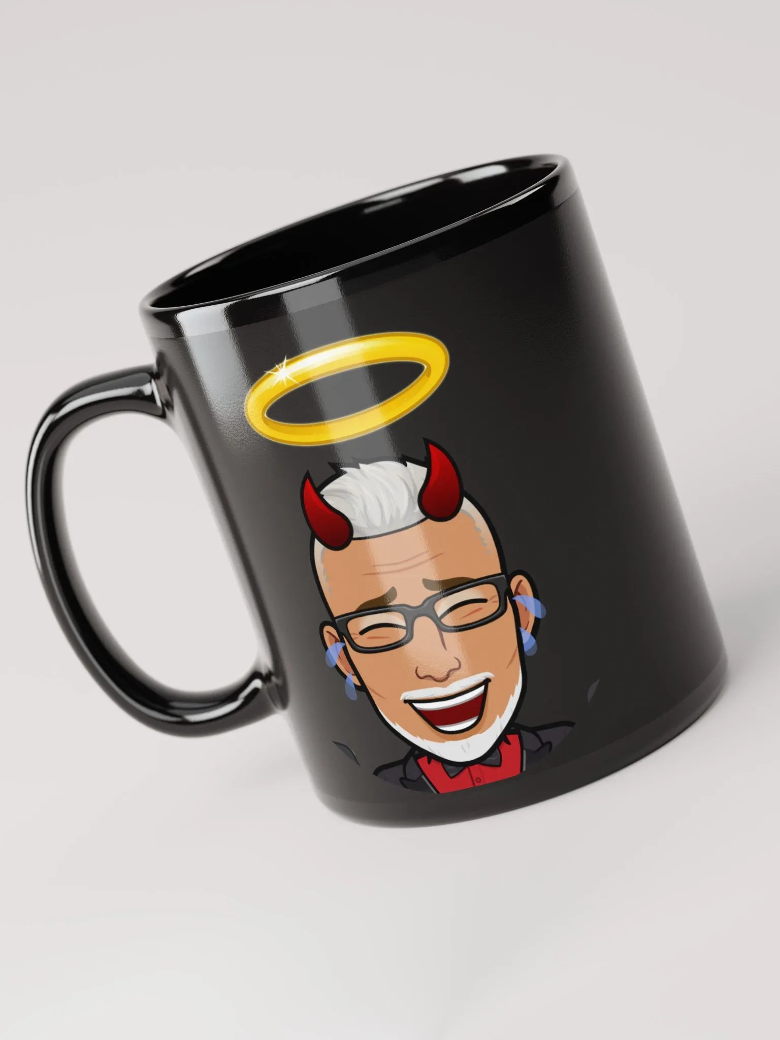 JBOSS Jester Mug product image (2)