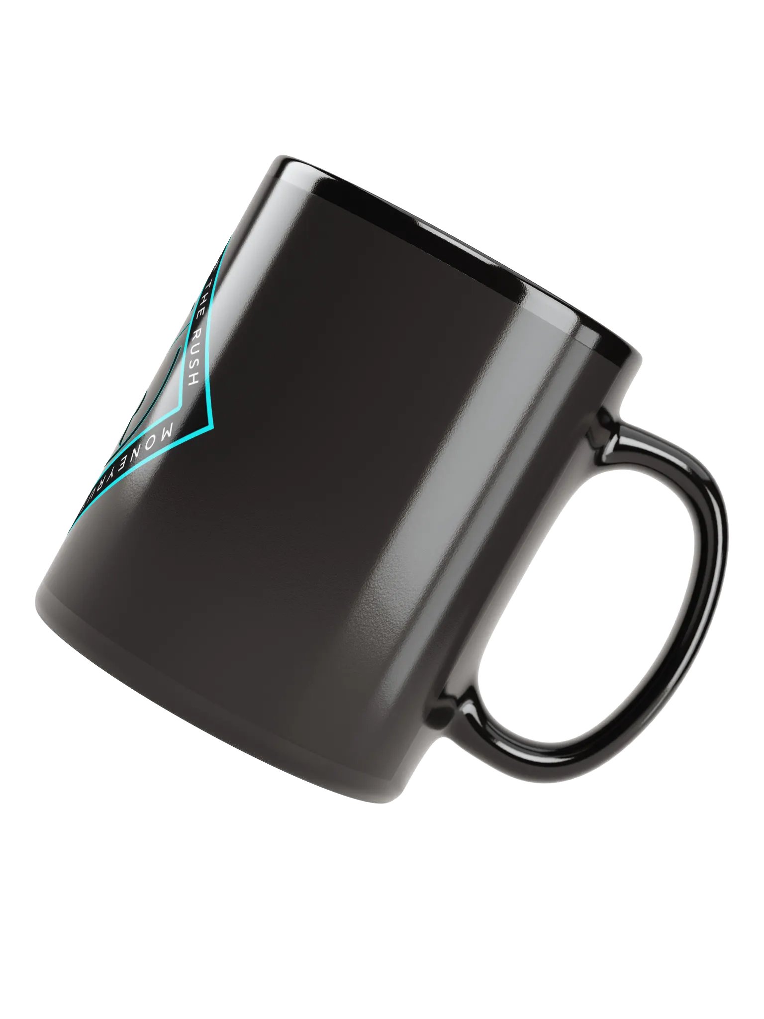 Black Mug Rush product image (3)