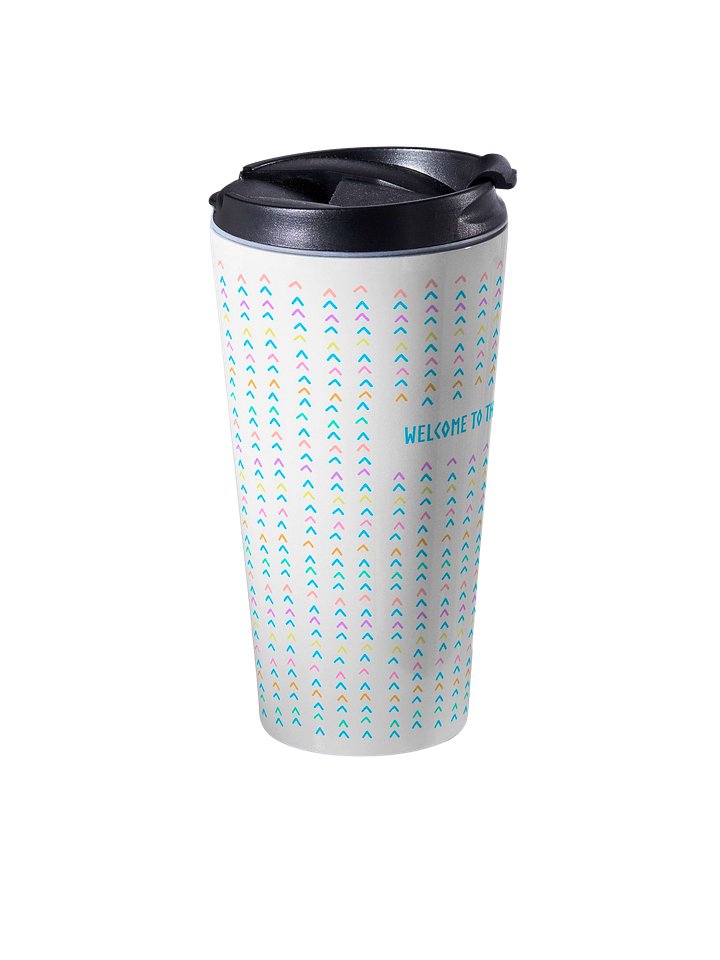 Coffee Club Travel Cup product image (2)