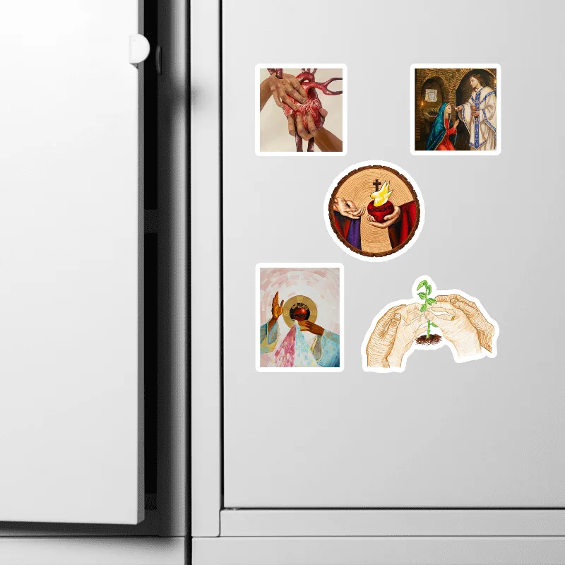 Vinyl Sticker Bundle product image (1)