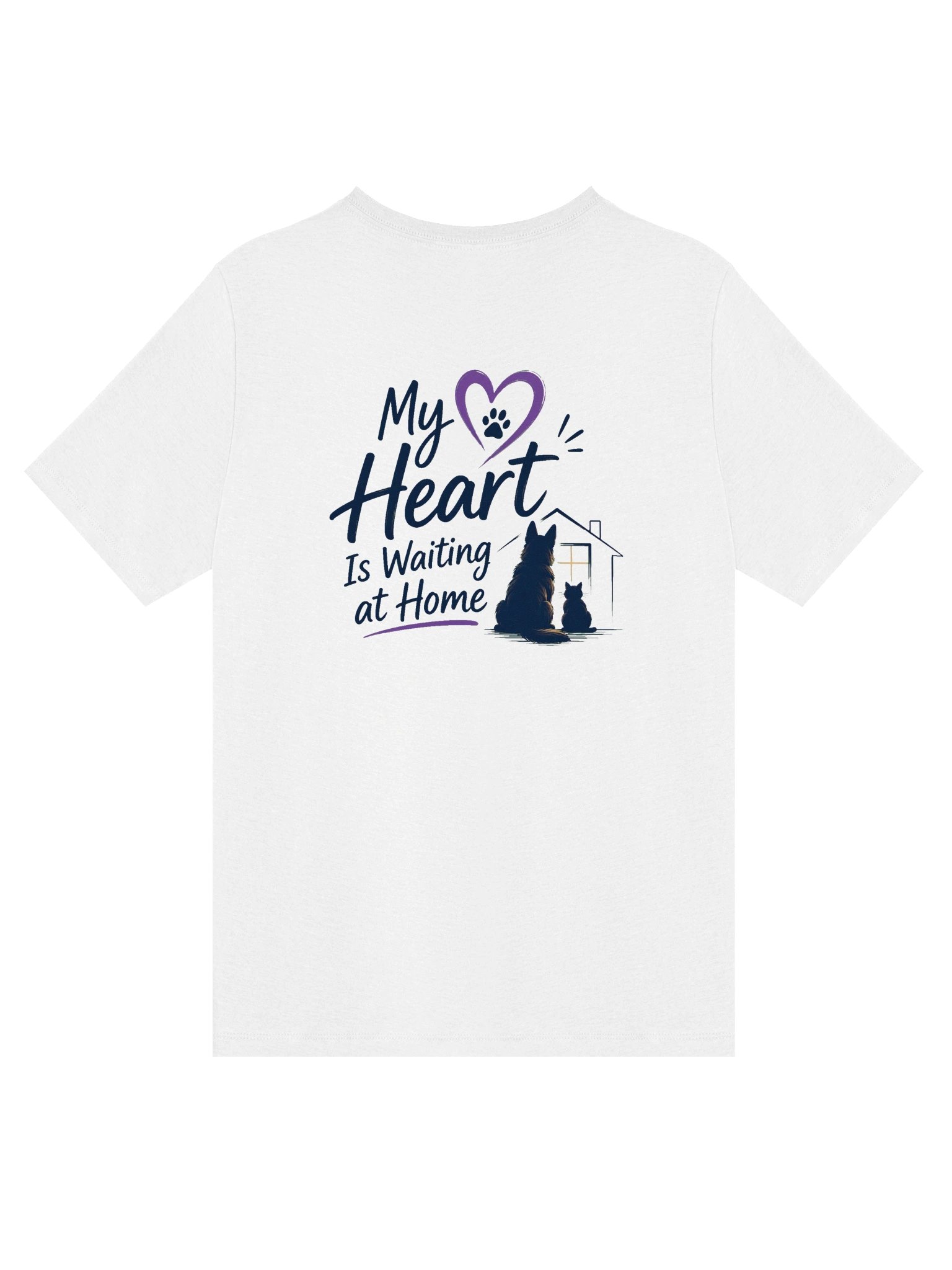 MyEcho Women's V-Neck T-Shirt product image (4)