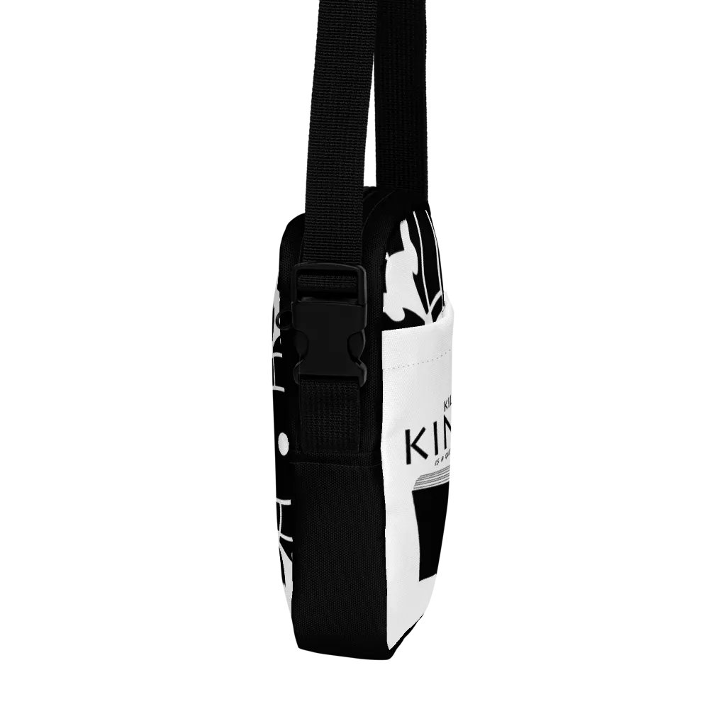 KILL THEM WITH KINDNESS product image (8)