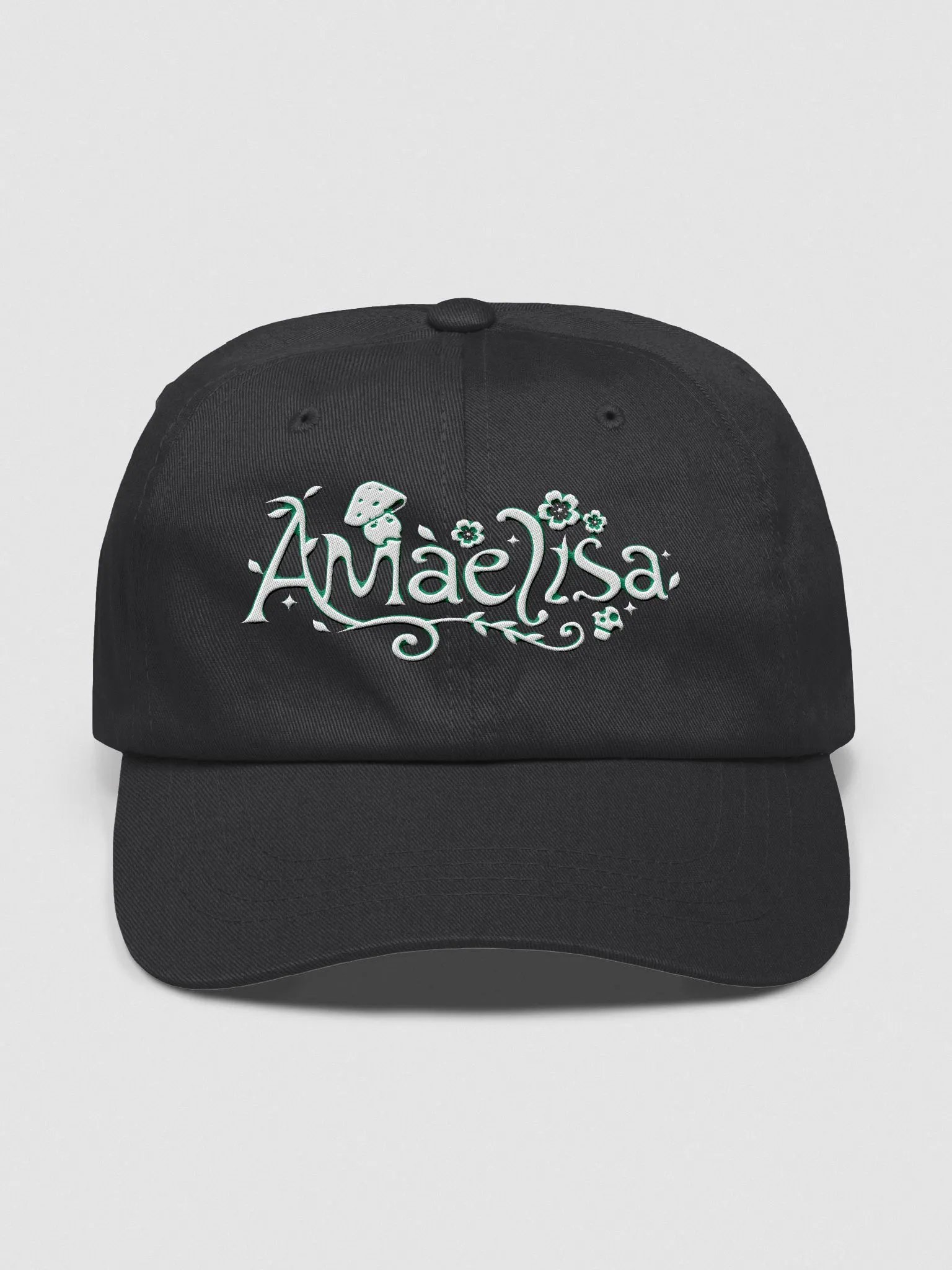 Amaelisa Daddy Hat product image (5)