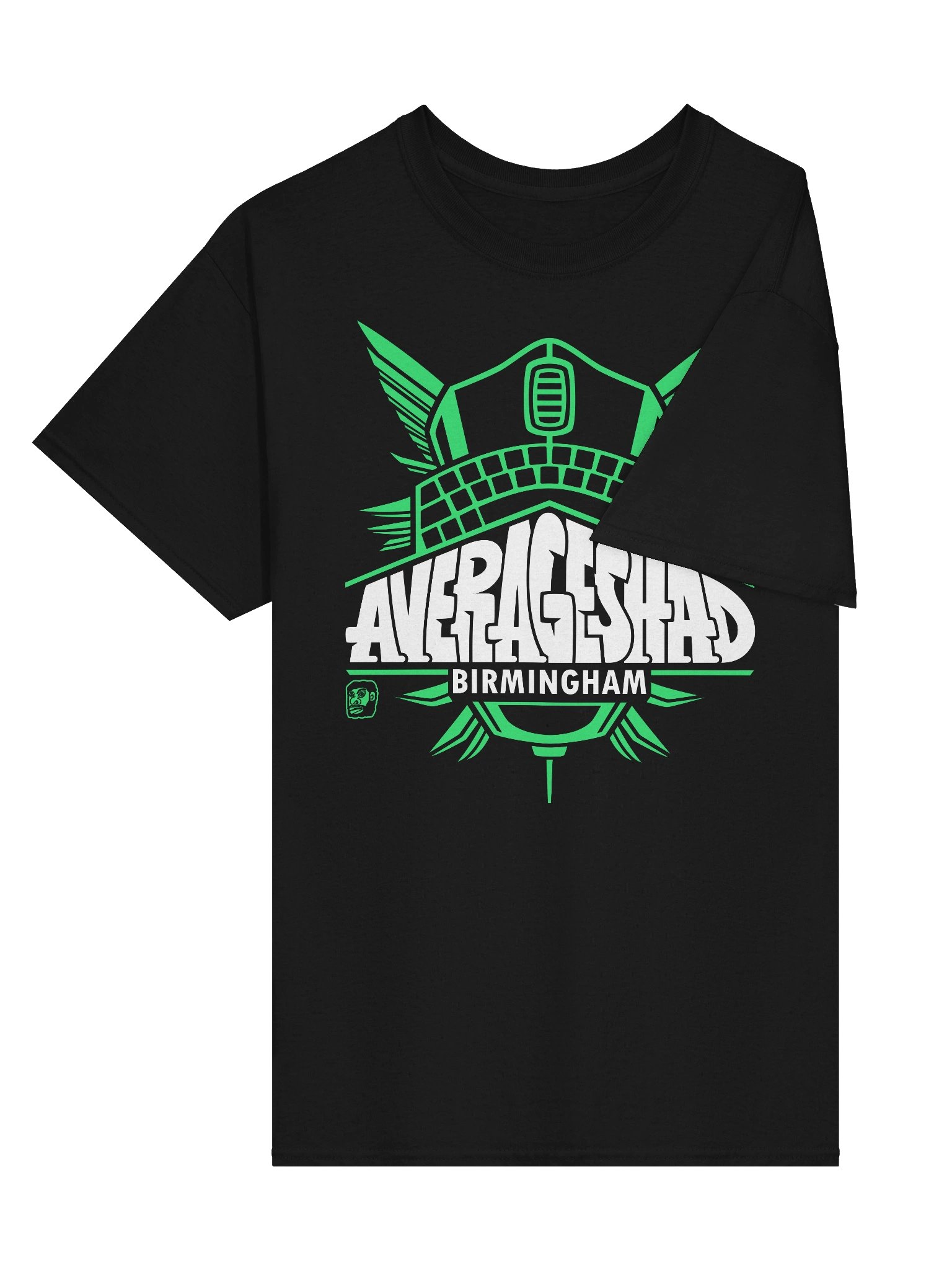 DHUK 2026 Tshirt product image (21)