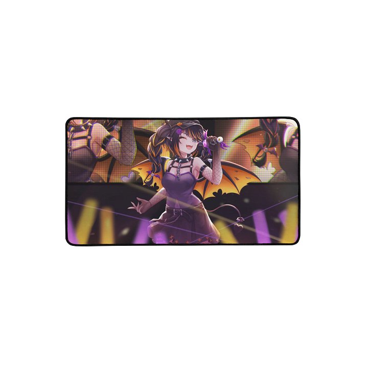 In The End - Mistiplayer Deskmat product image (2)
