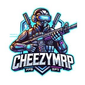 CHEEZYMRP