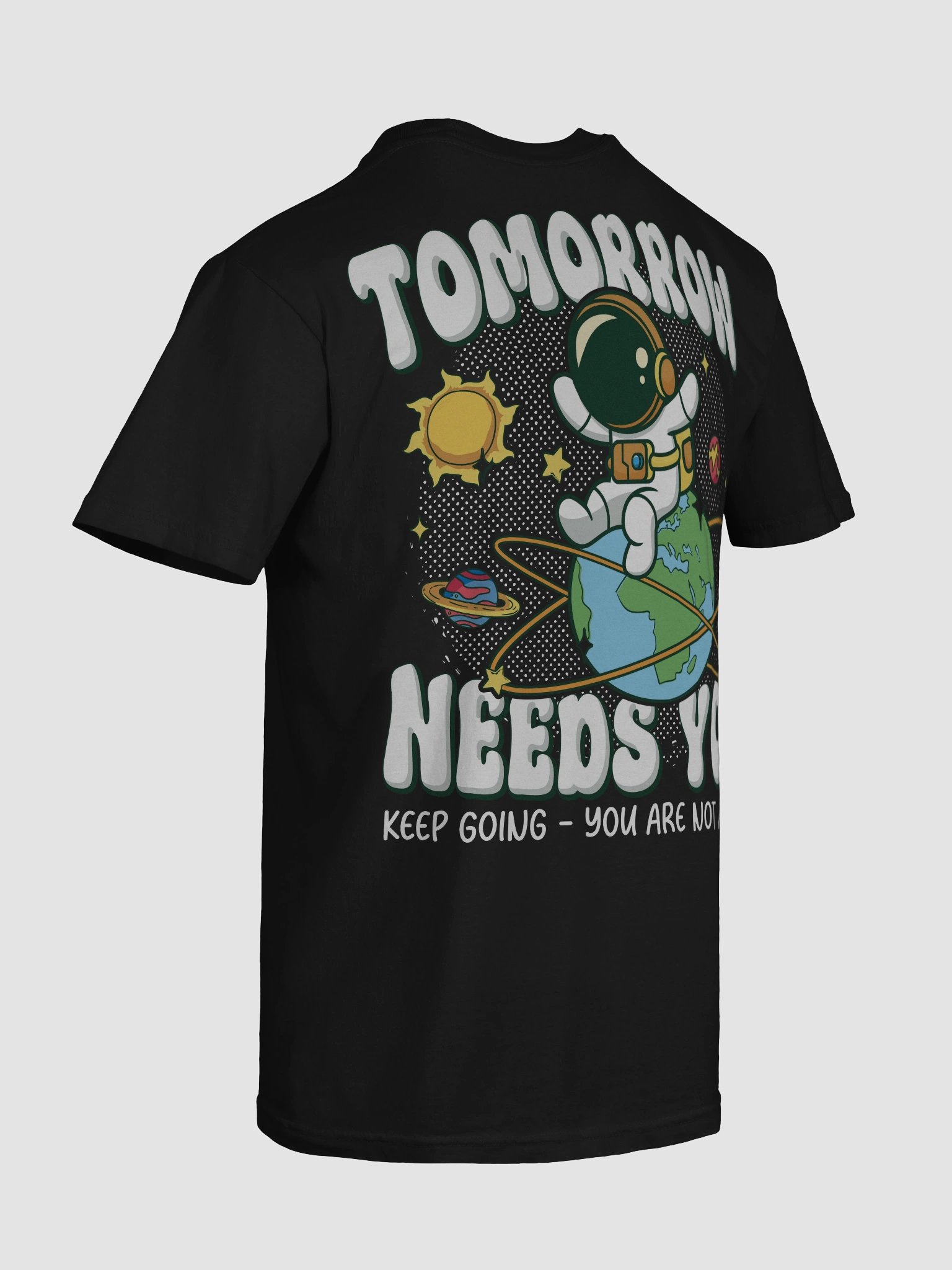 OMD "TOMORROW" Heavyweight product image (50)