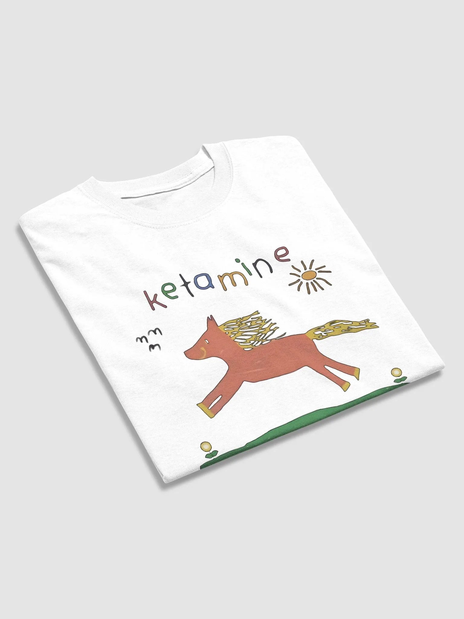 Ketamine Shirt product image (4)