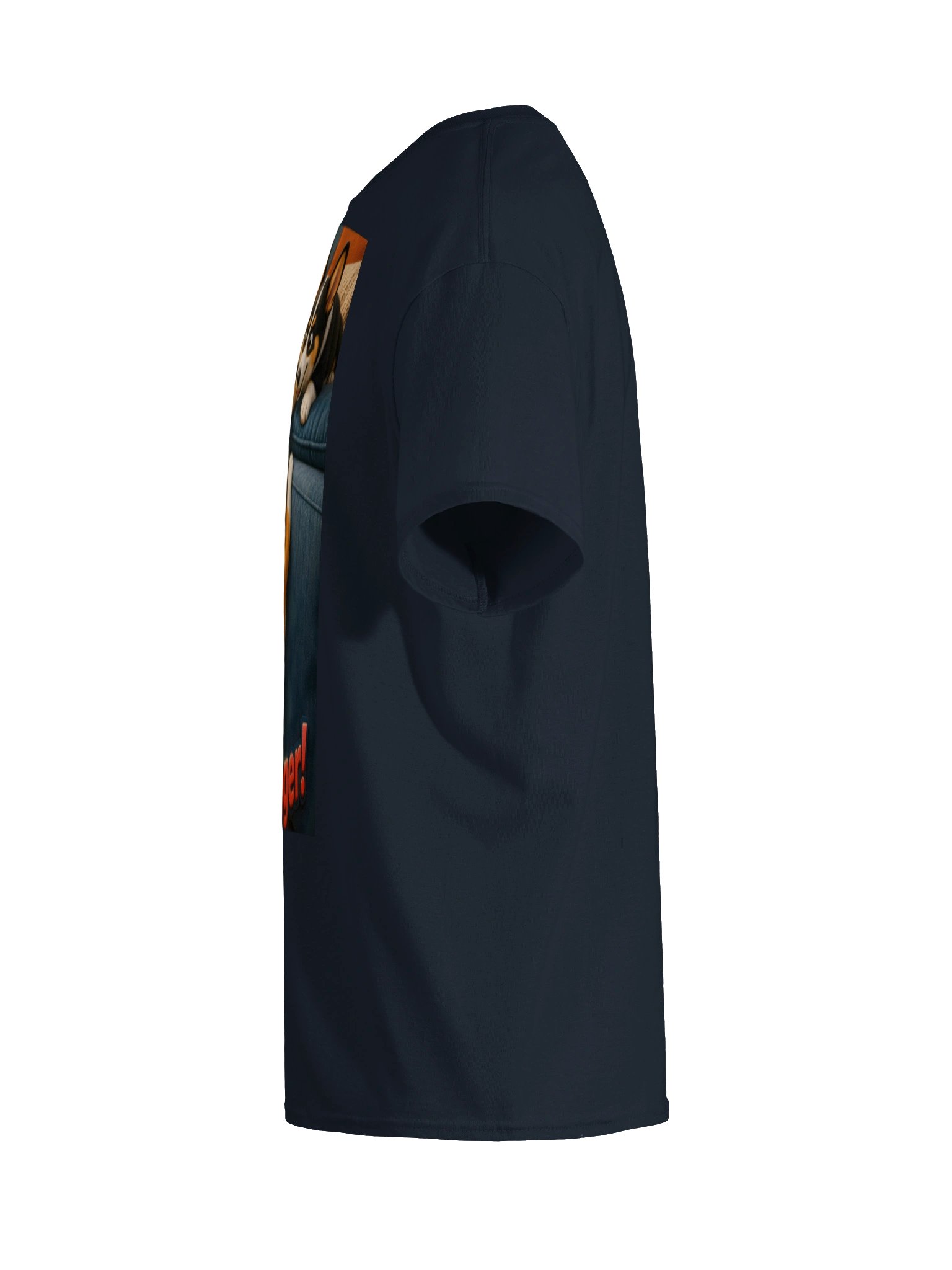 A Ciffhanger! - Tee product image (59)