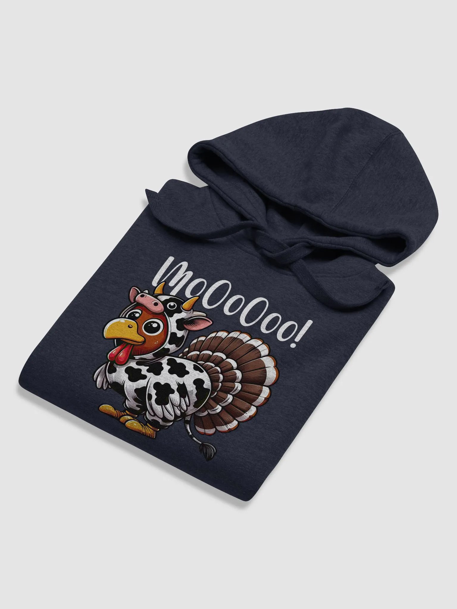 Mooo Hoodie product image (74)