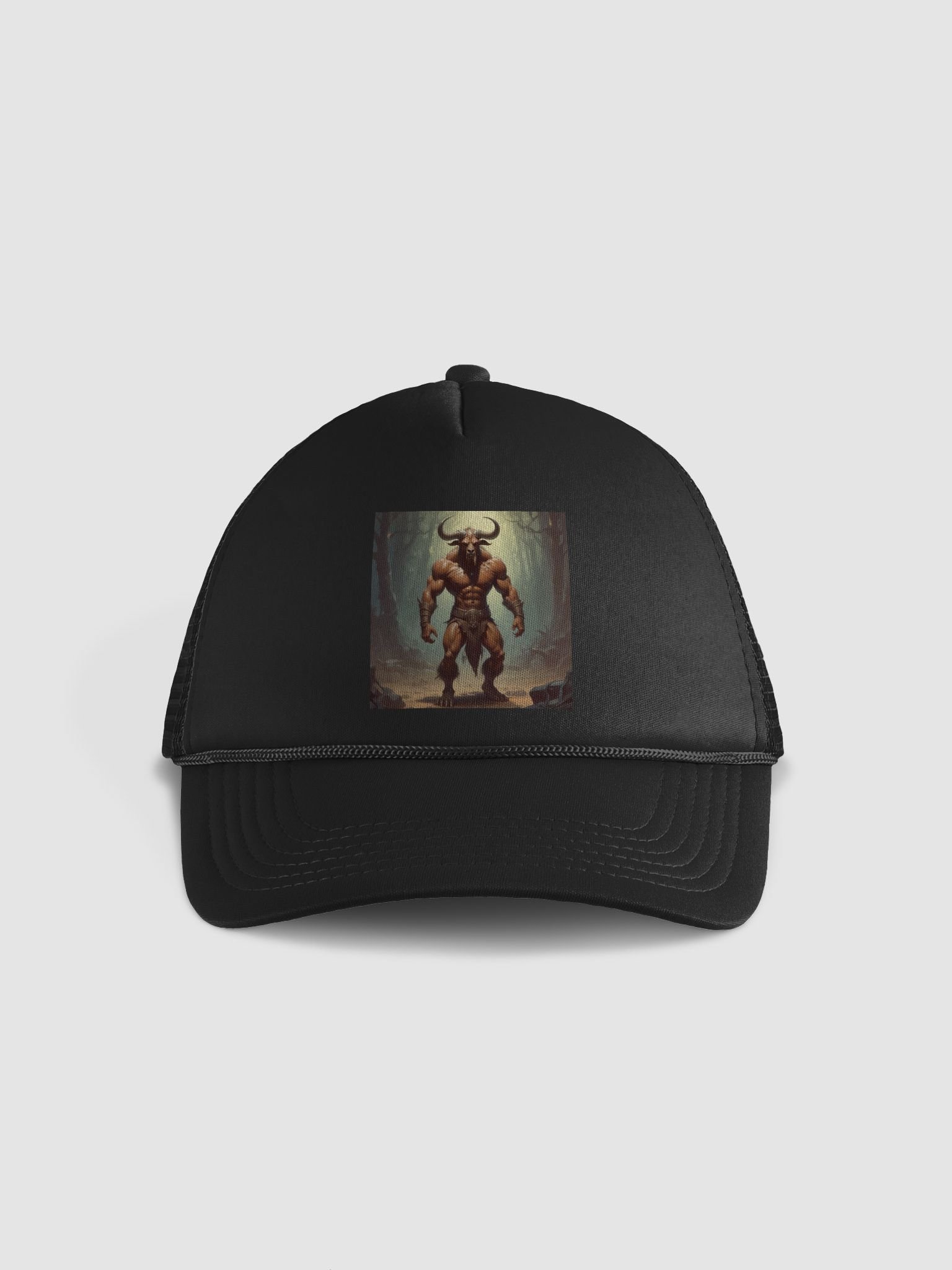 Minotaur product image (2)