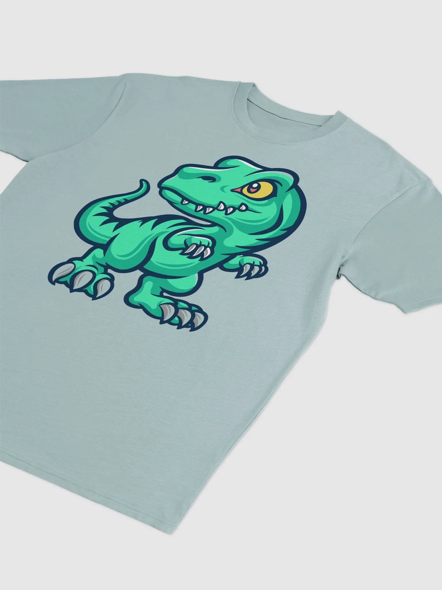 Baby Rex Shirt product image (17)