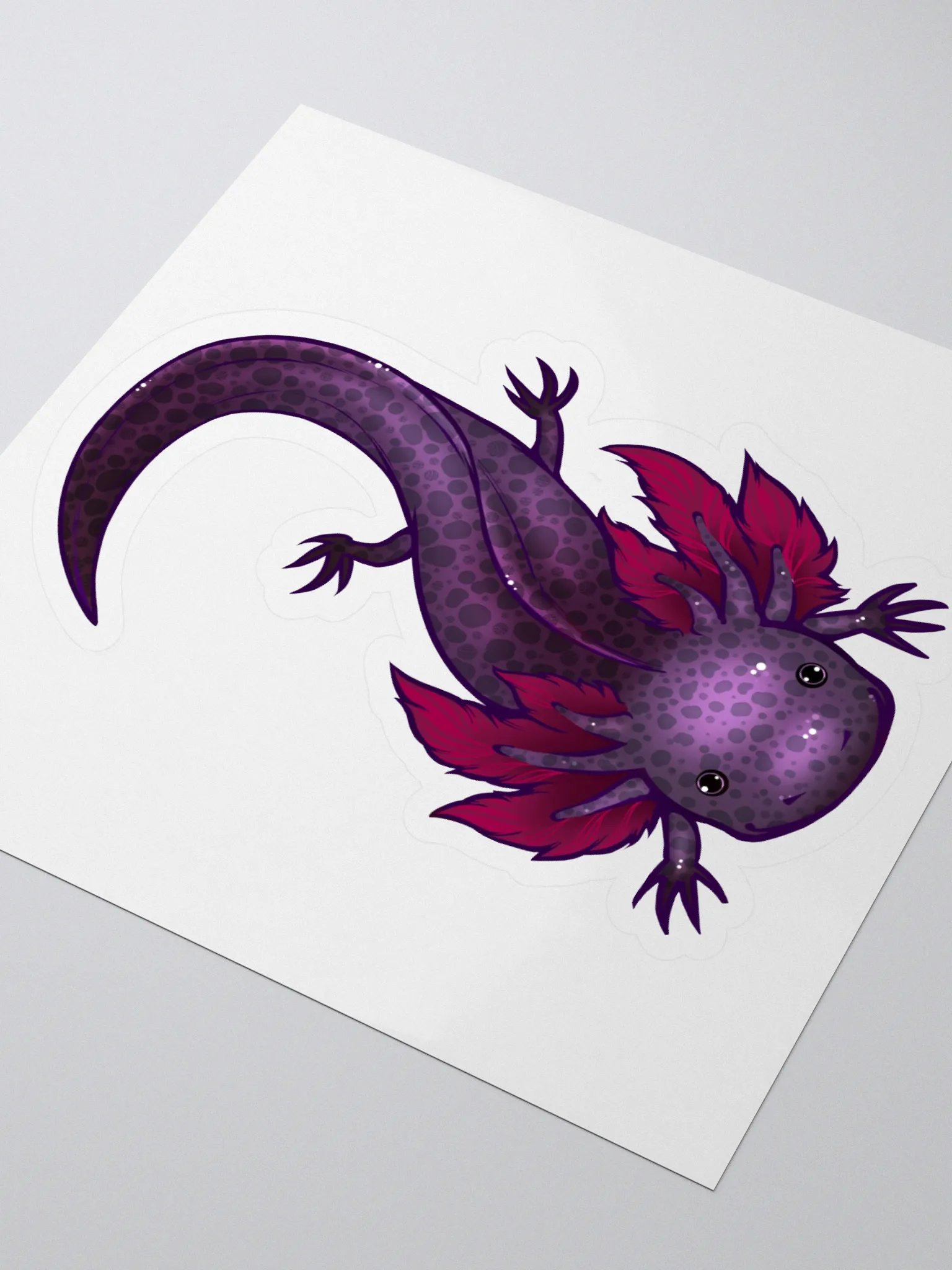 Ven Sticker product image (3)
