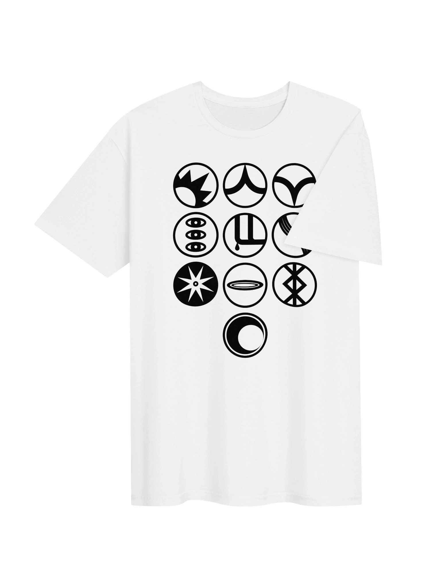 Astral Aurora - Commanders' Symbols product image (40)
