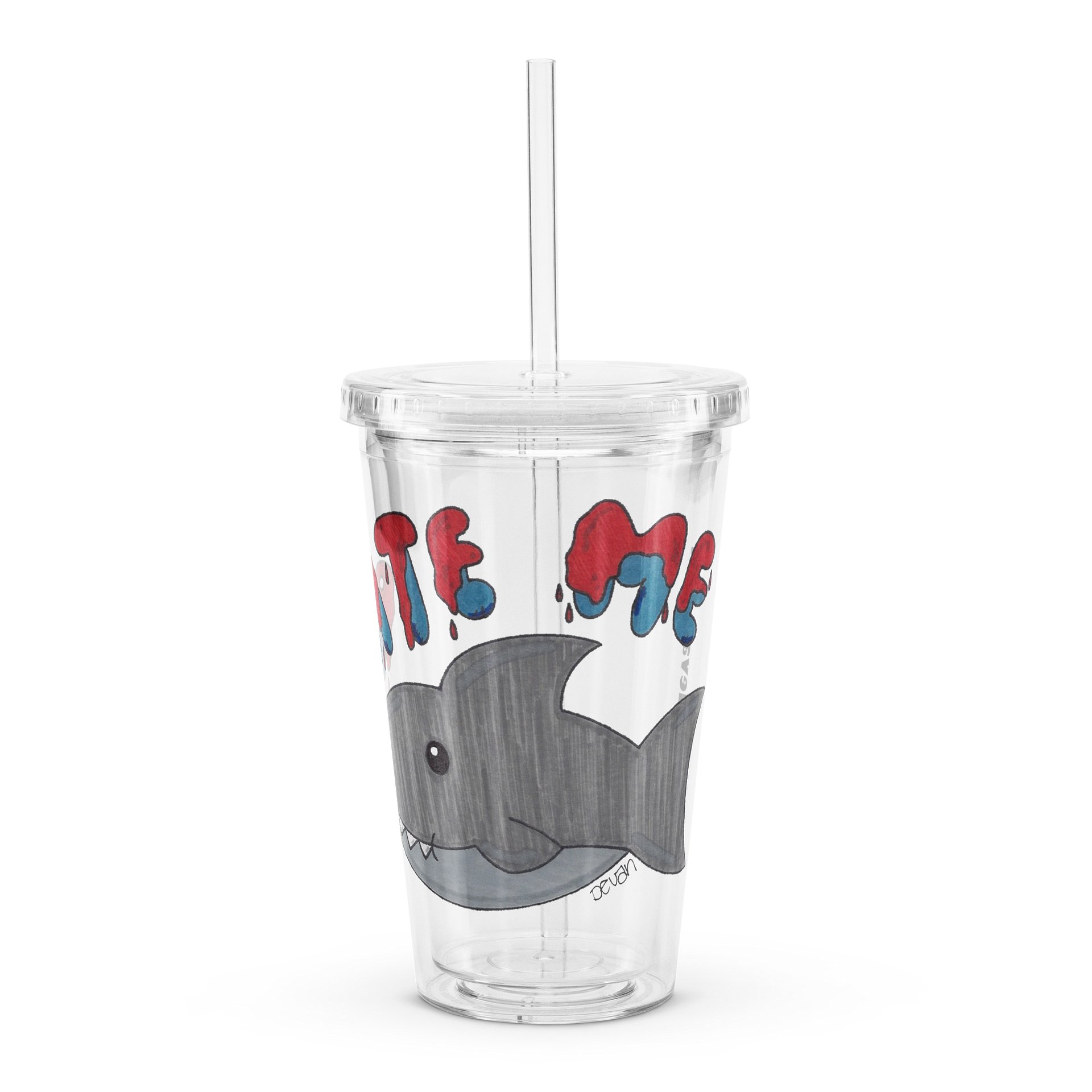 Shark Bite Cup product image (1)
