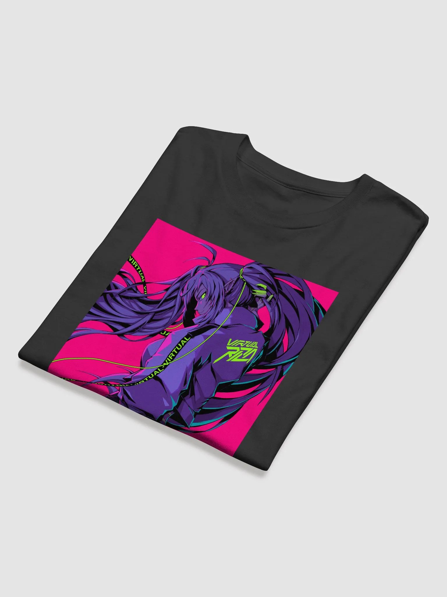 Virtual T-Shirt (ft. Hav) product image (3)